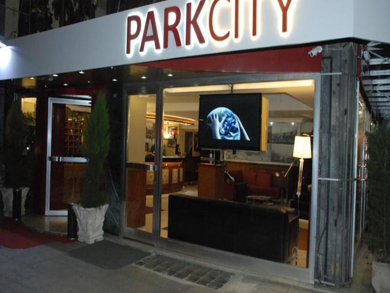Hotel Kozan Izmir