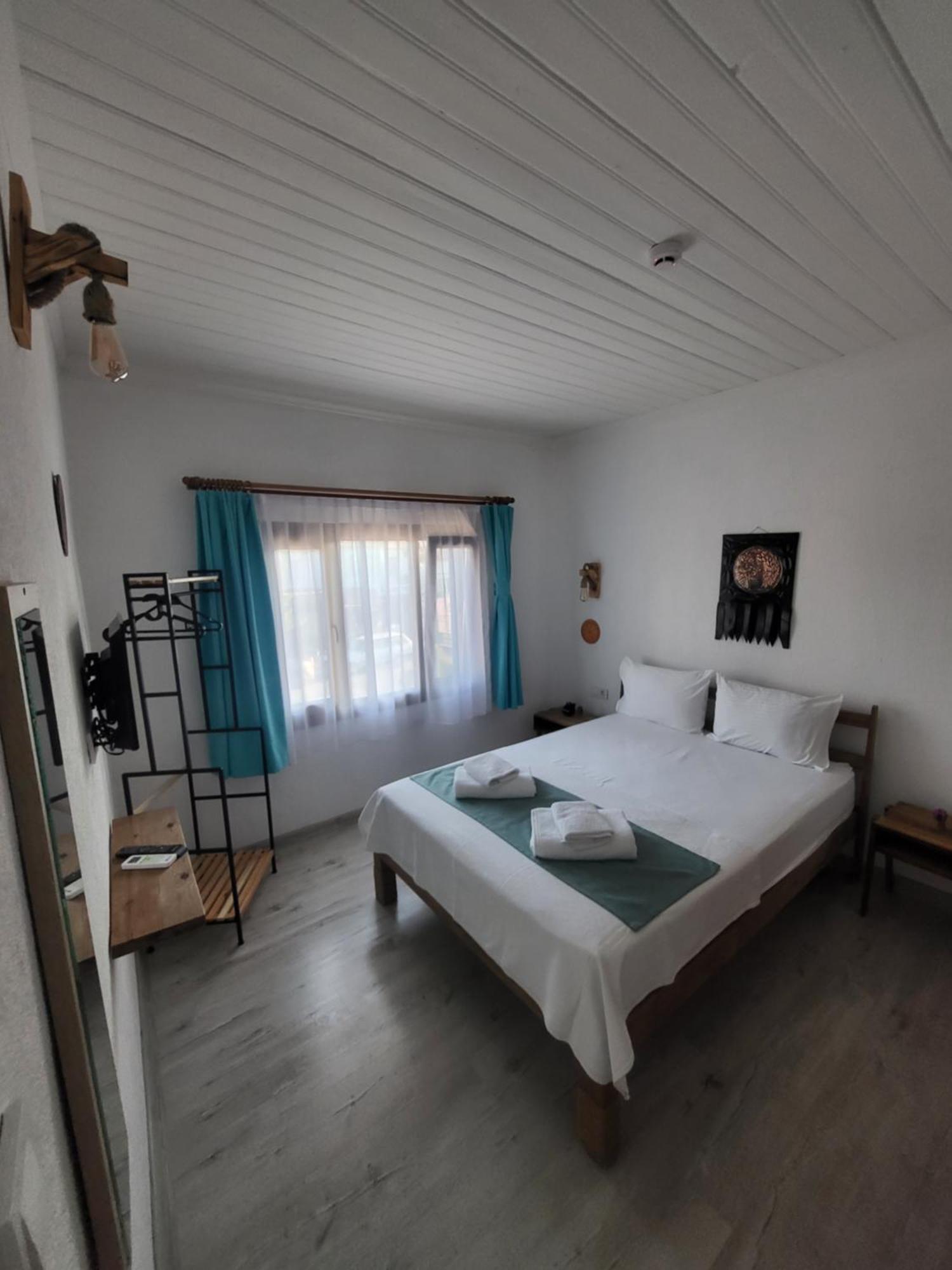 Homestay Gizli Bahce *