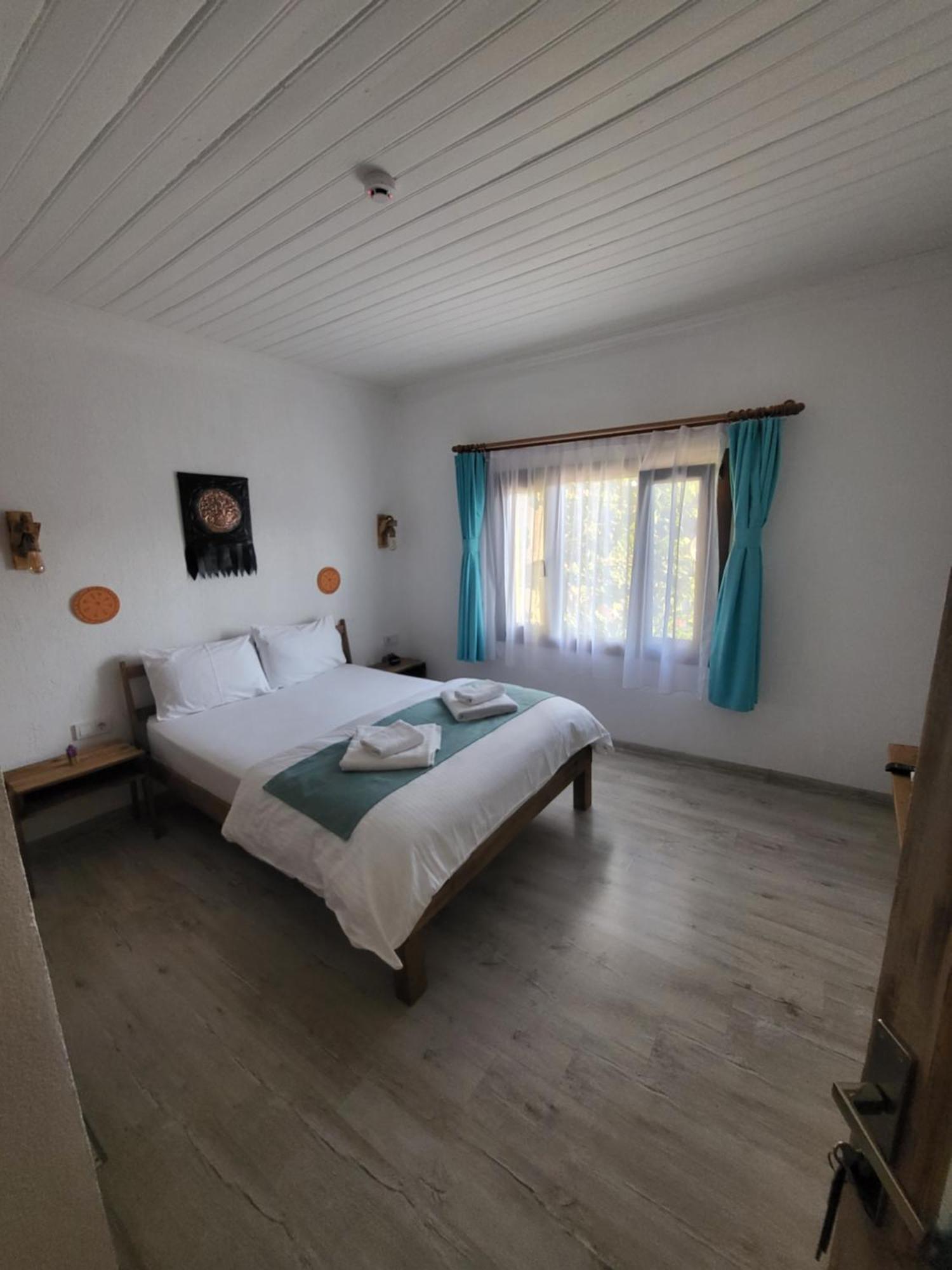 Gizli Bahce Homestay
