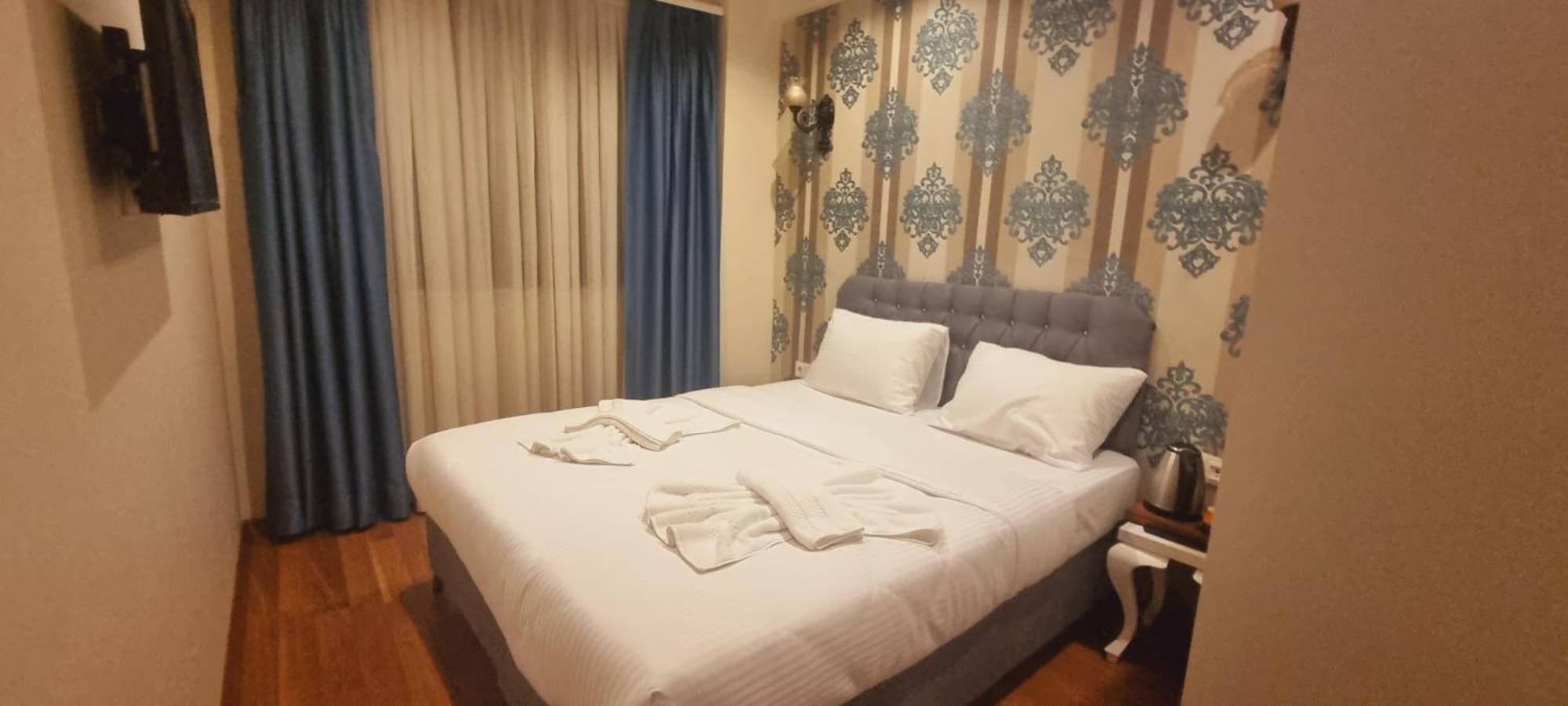 By Historial Due 3* Istanbul