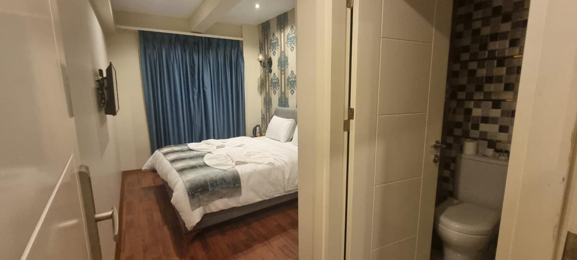 By Historial Due Hotel Istanbul