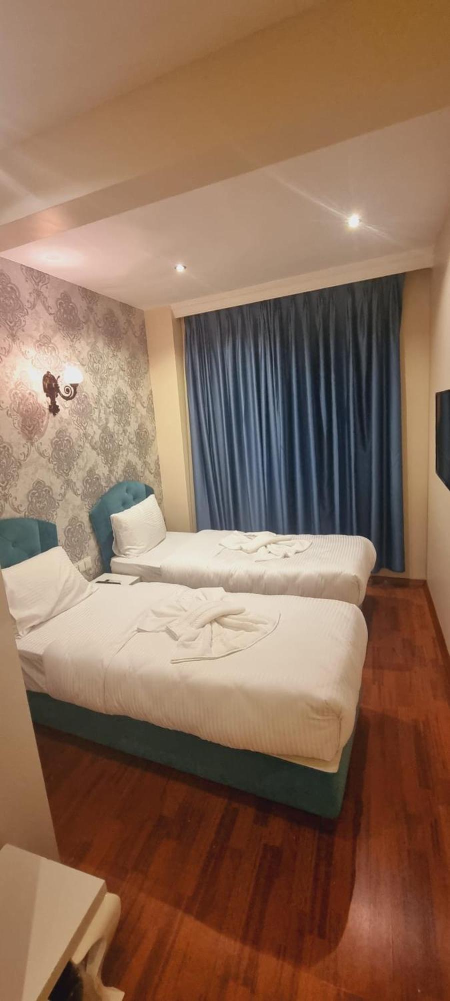 By Historial Due 3* Istanbul