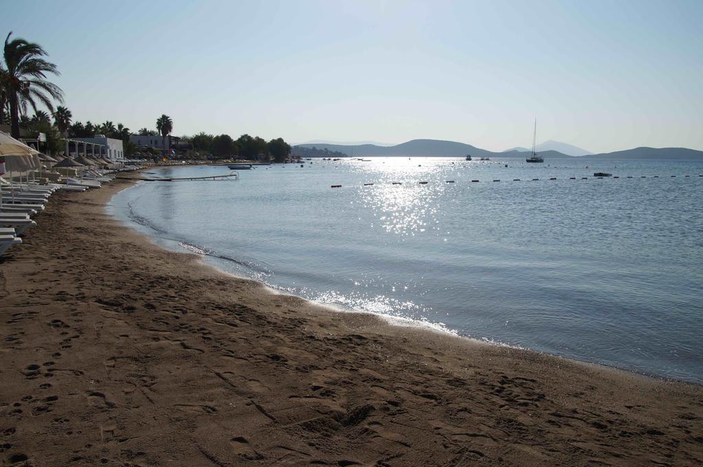 Villa Yarbasan Tas Evleri Tunelli