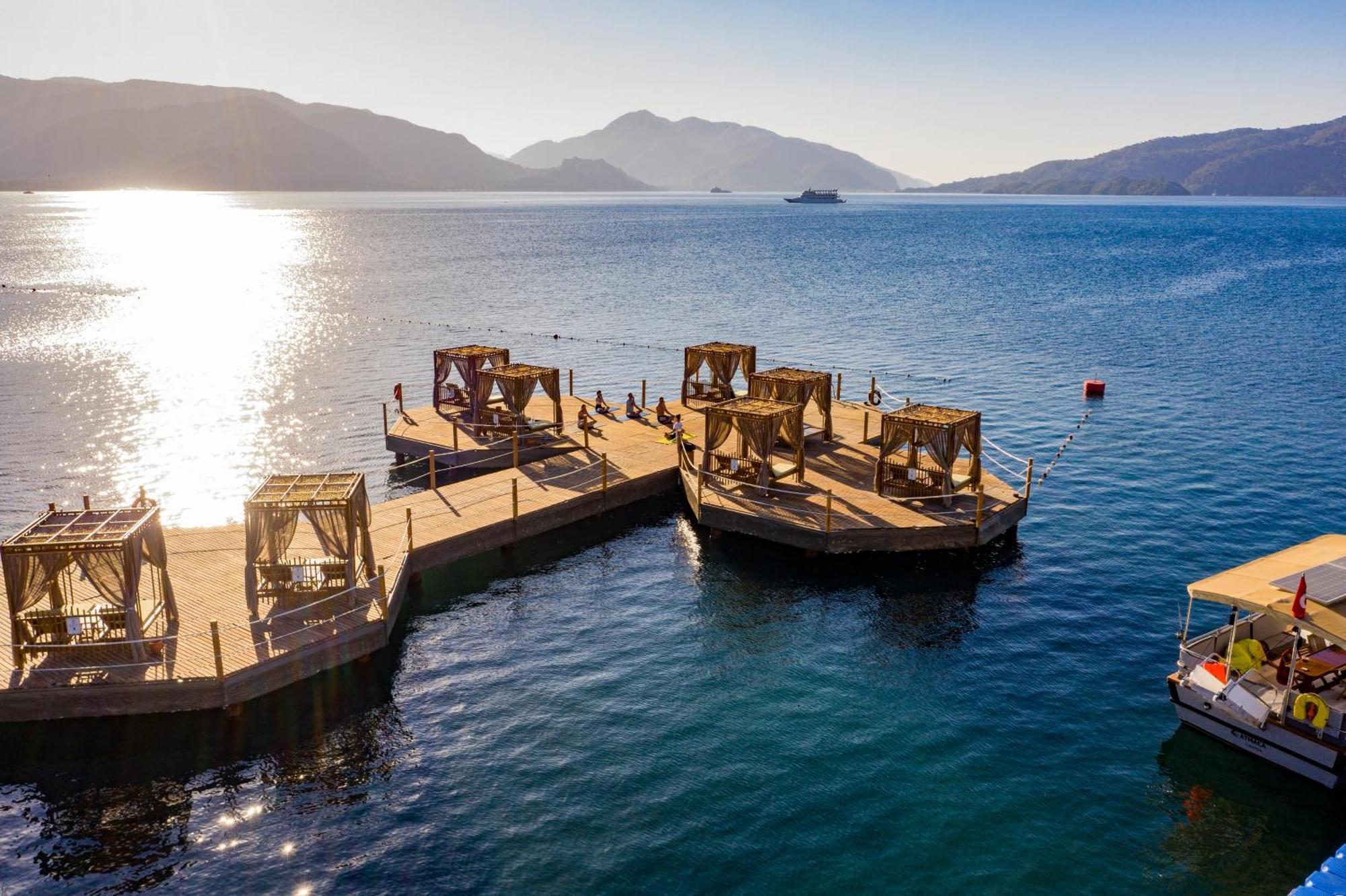 Tui Blue Grand Azur Hotel 5*