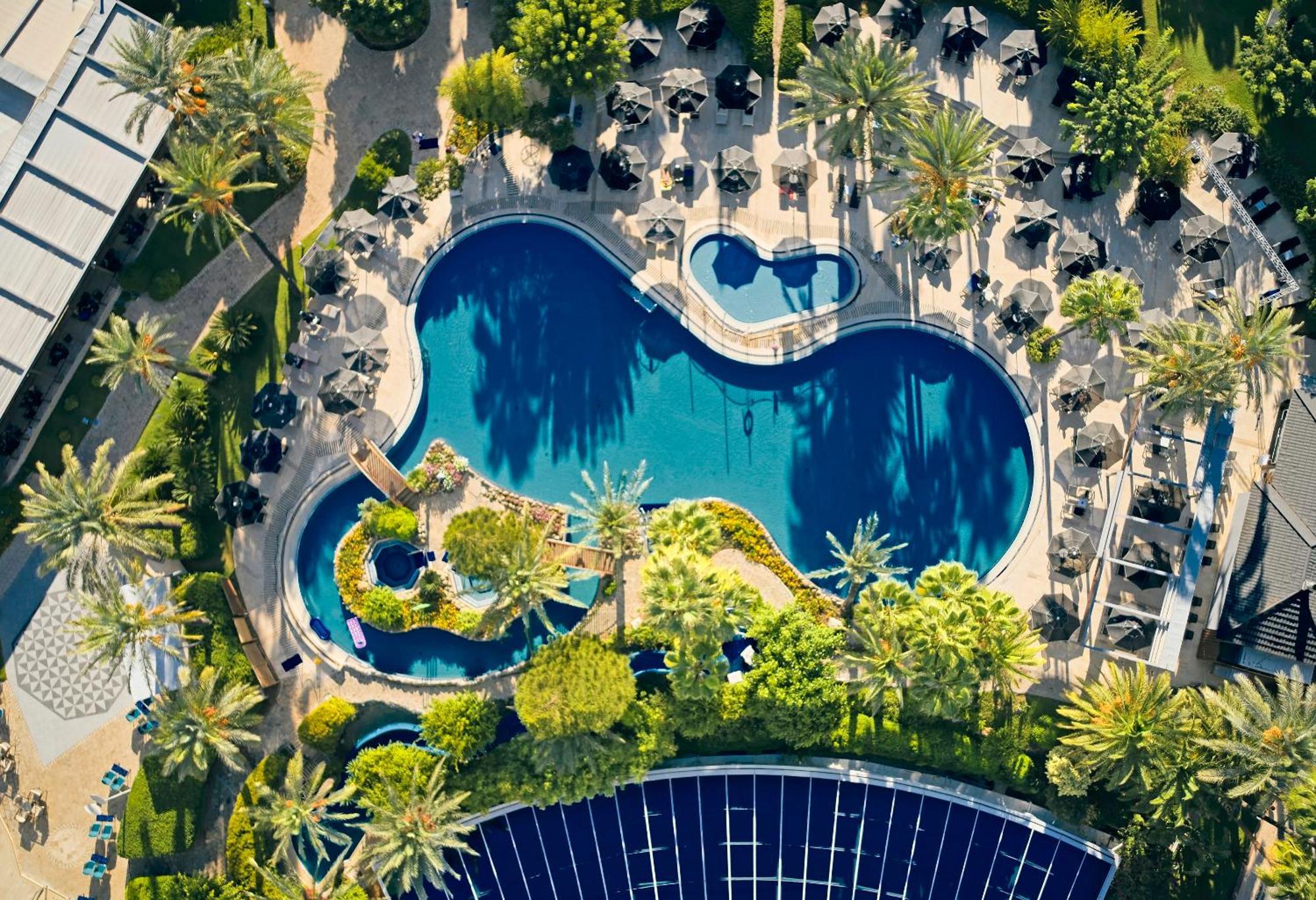 Tui Blue Grand Azur Hotel