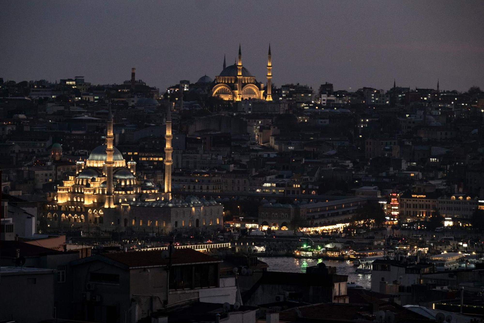 The Pera Hotel Istanbul