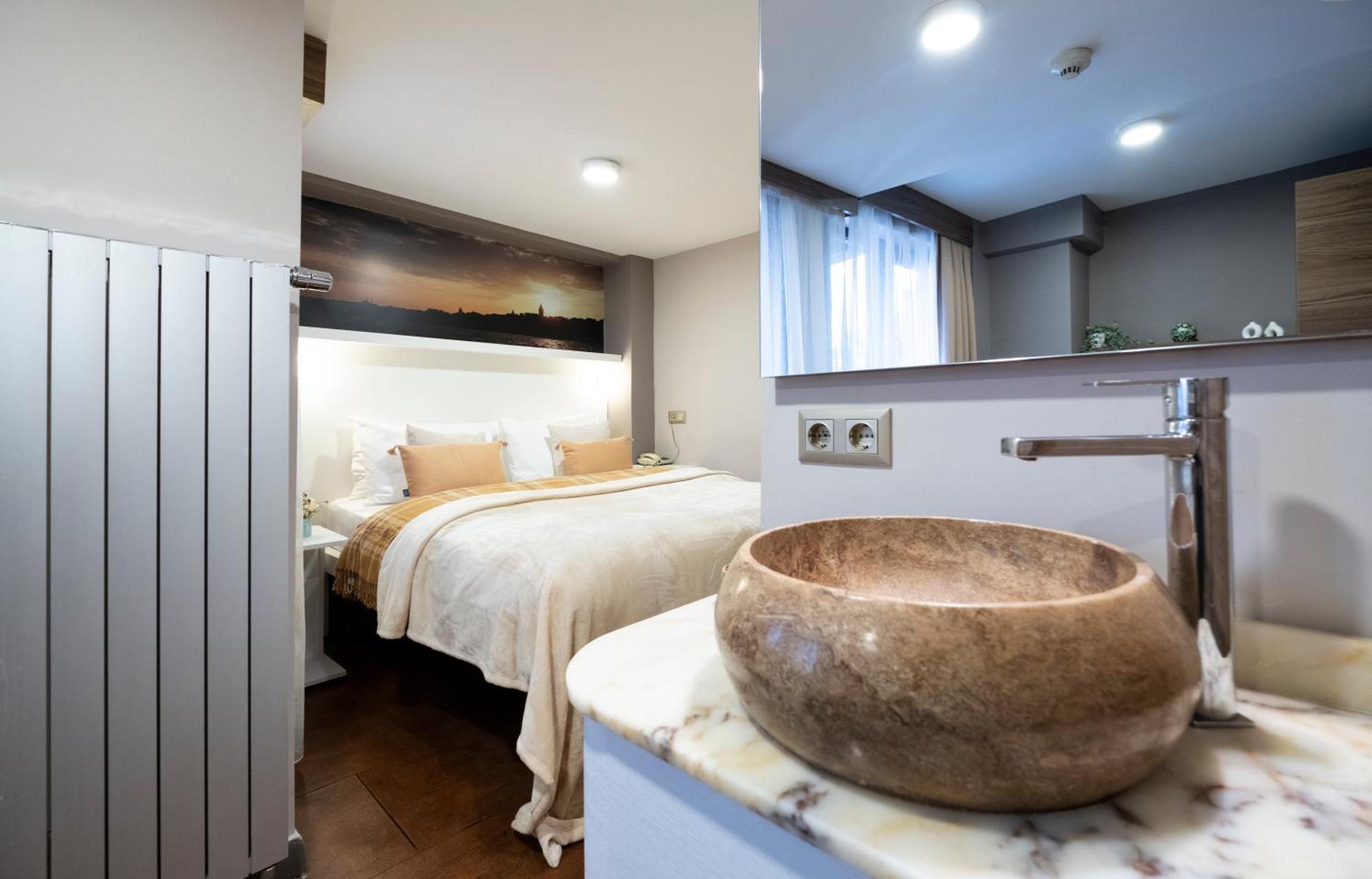 Hotel The Pera Istanbul