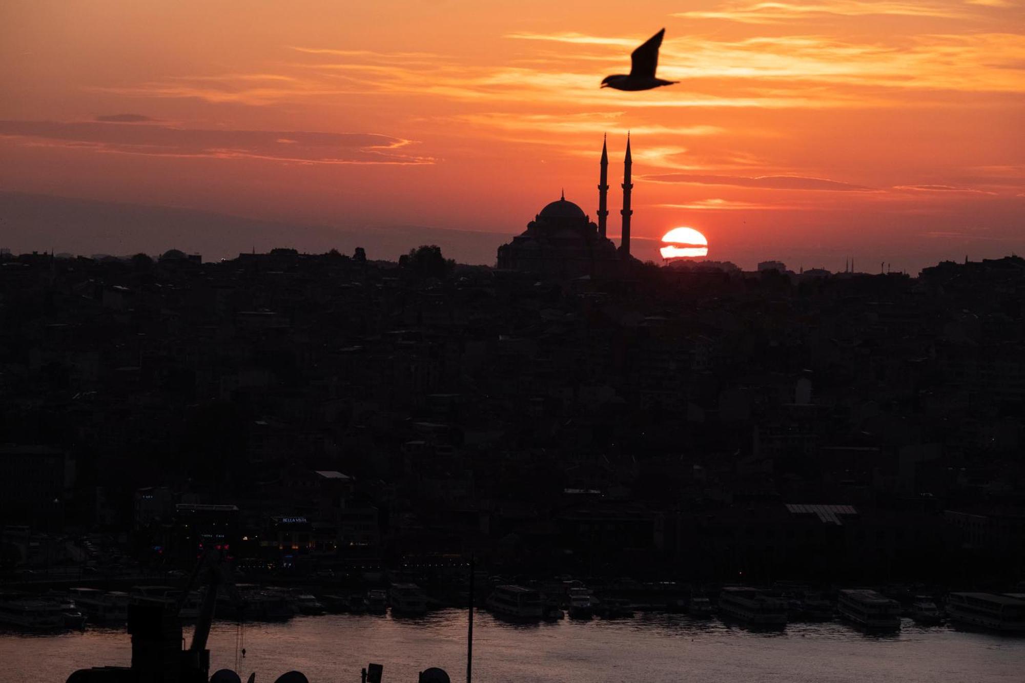 The Pera Hotel Istanbul