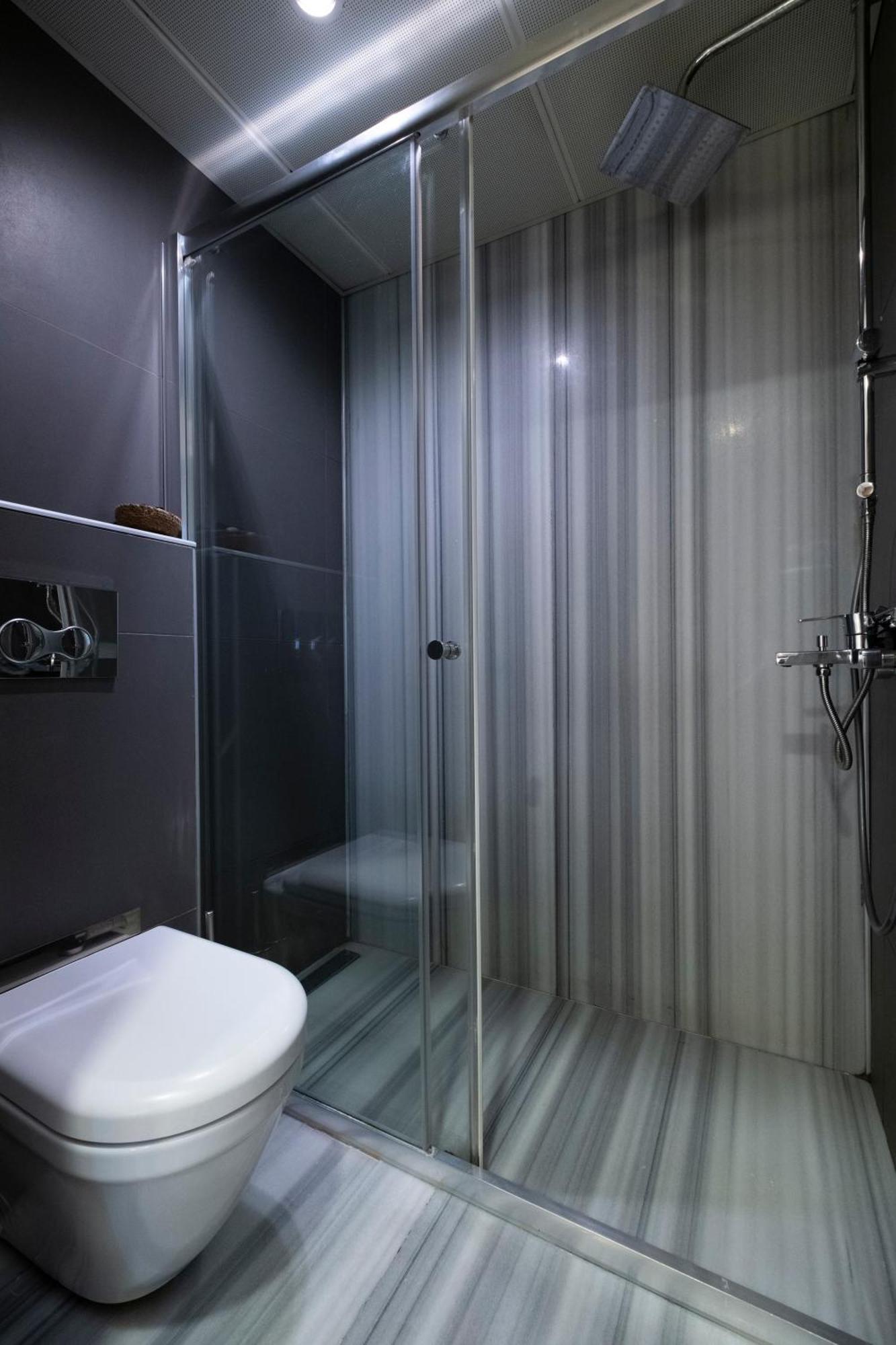 Hotel The Pera 3*