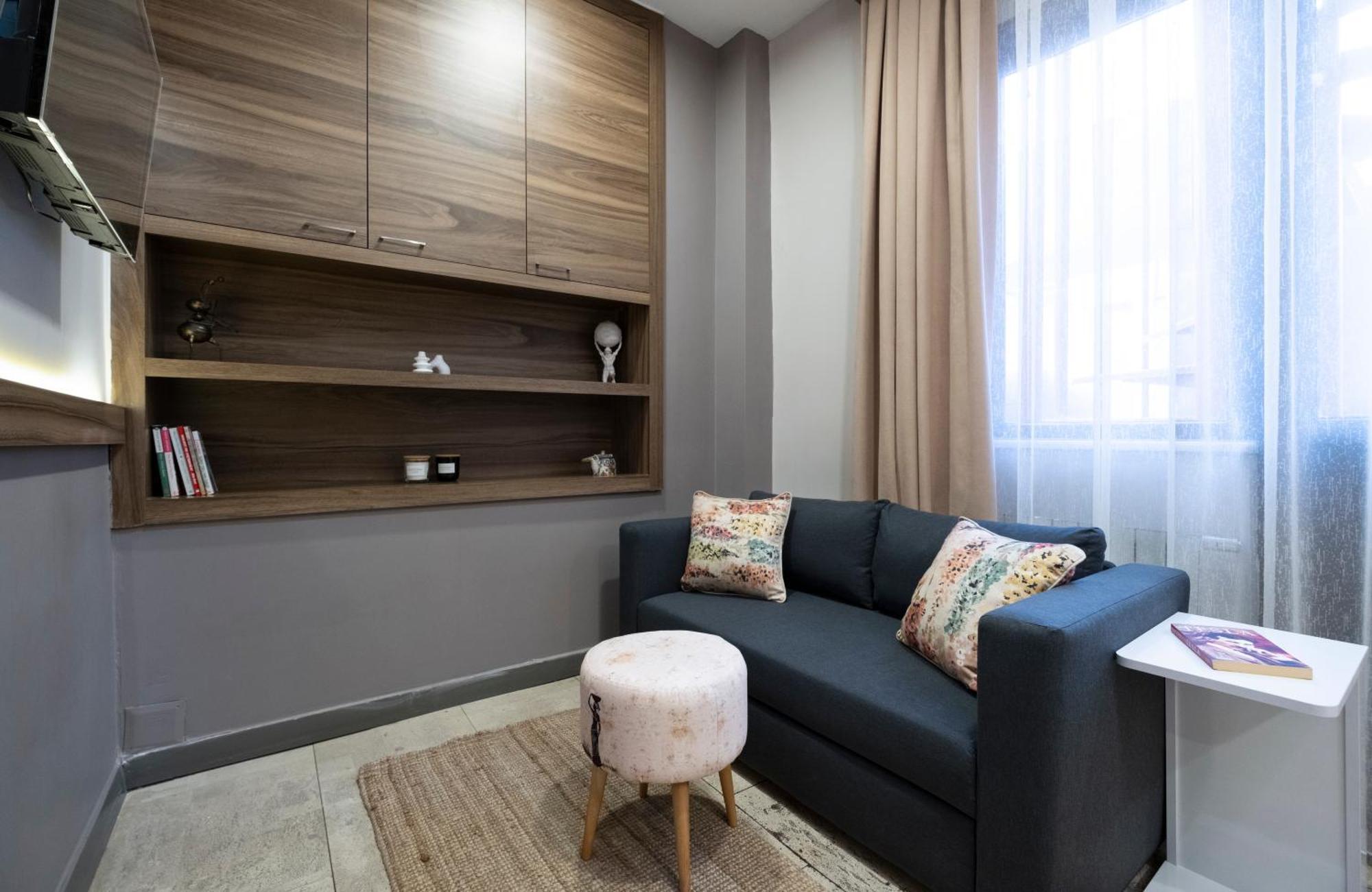 The Pera 3* Istanbul