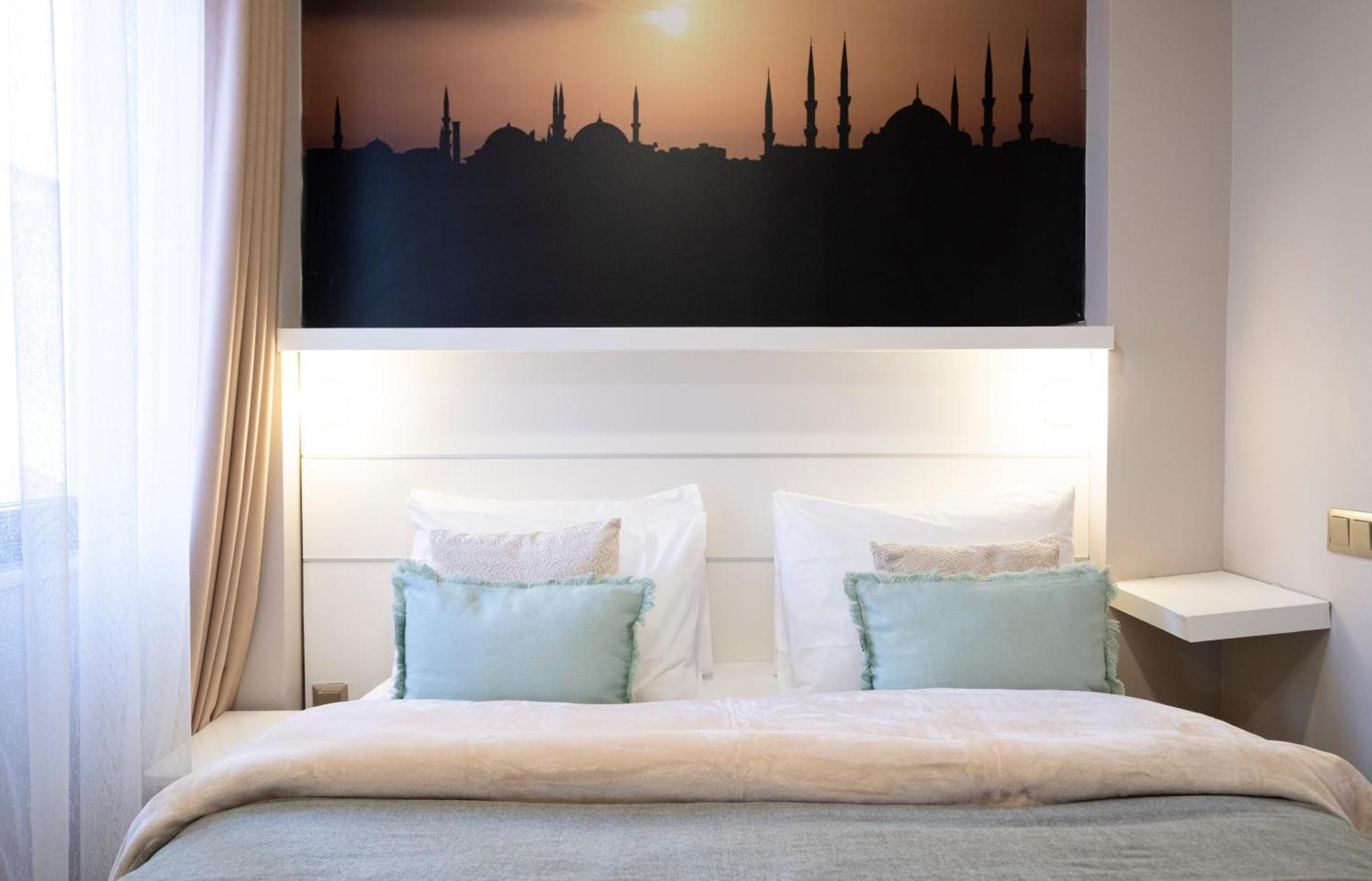 The Pera 3* Istanbul