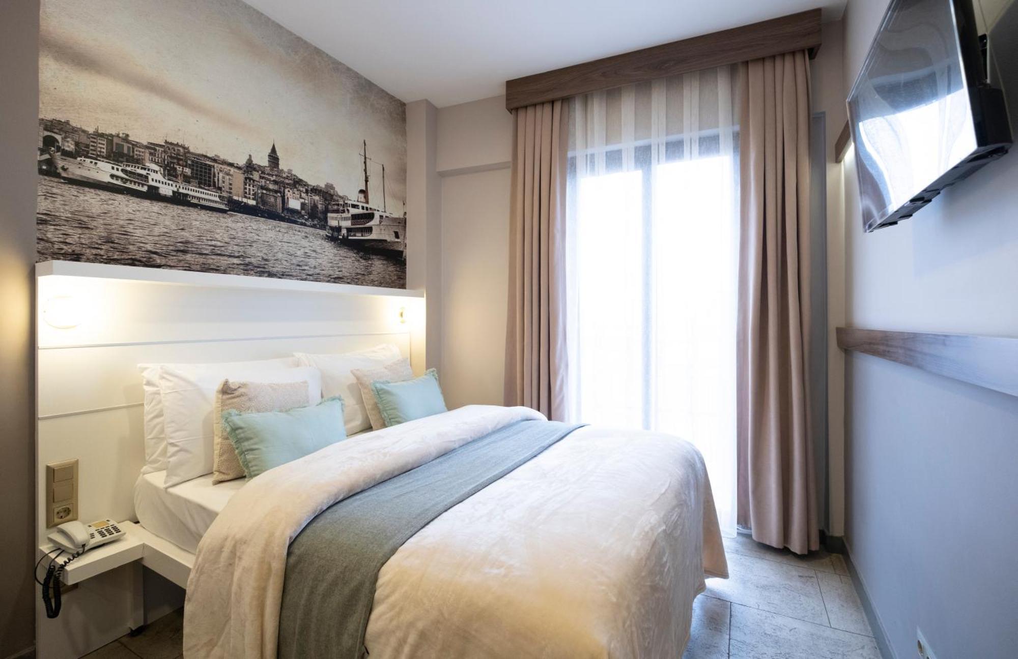 Hotel The Pera 3*