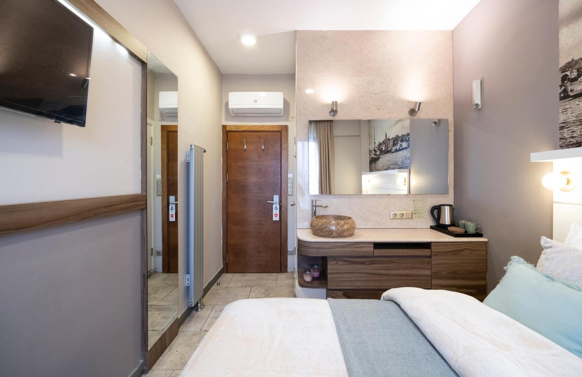 Hotel The Pera Istanbul