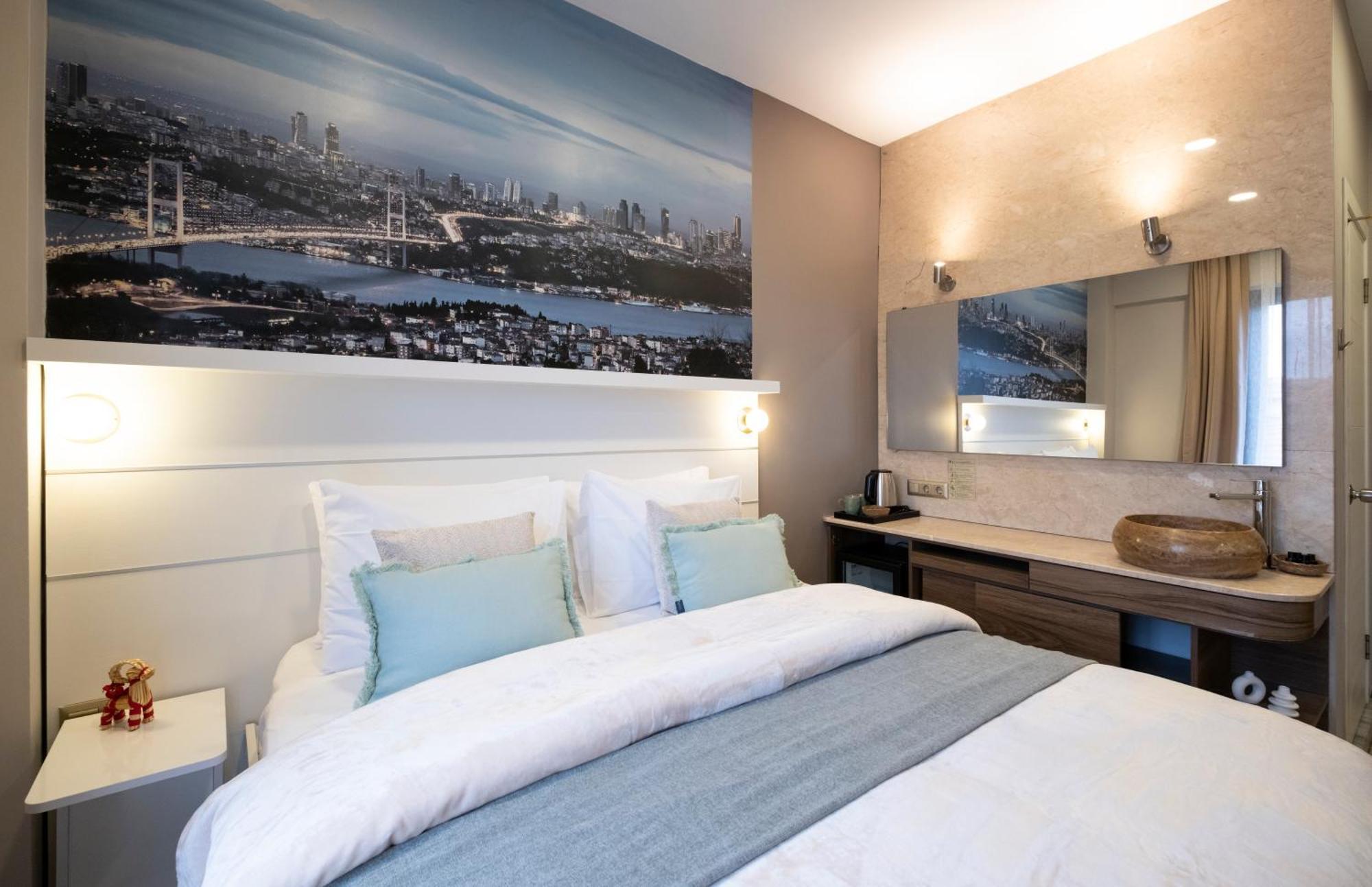 The Pera Hotel 3*