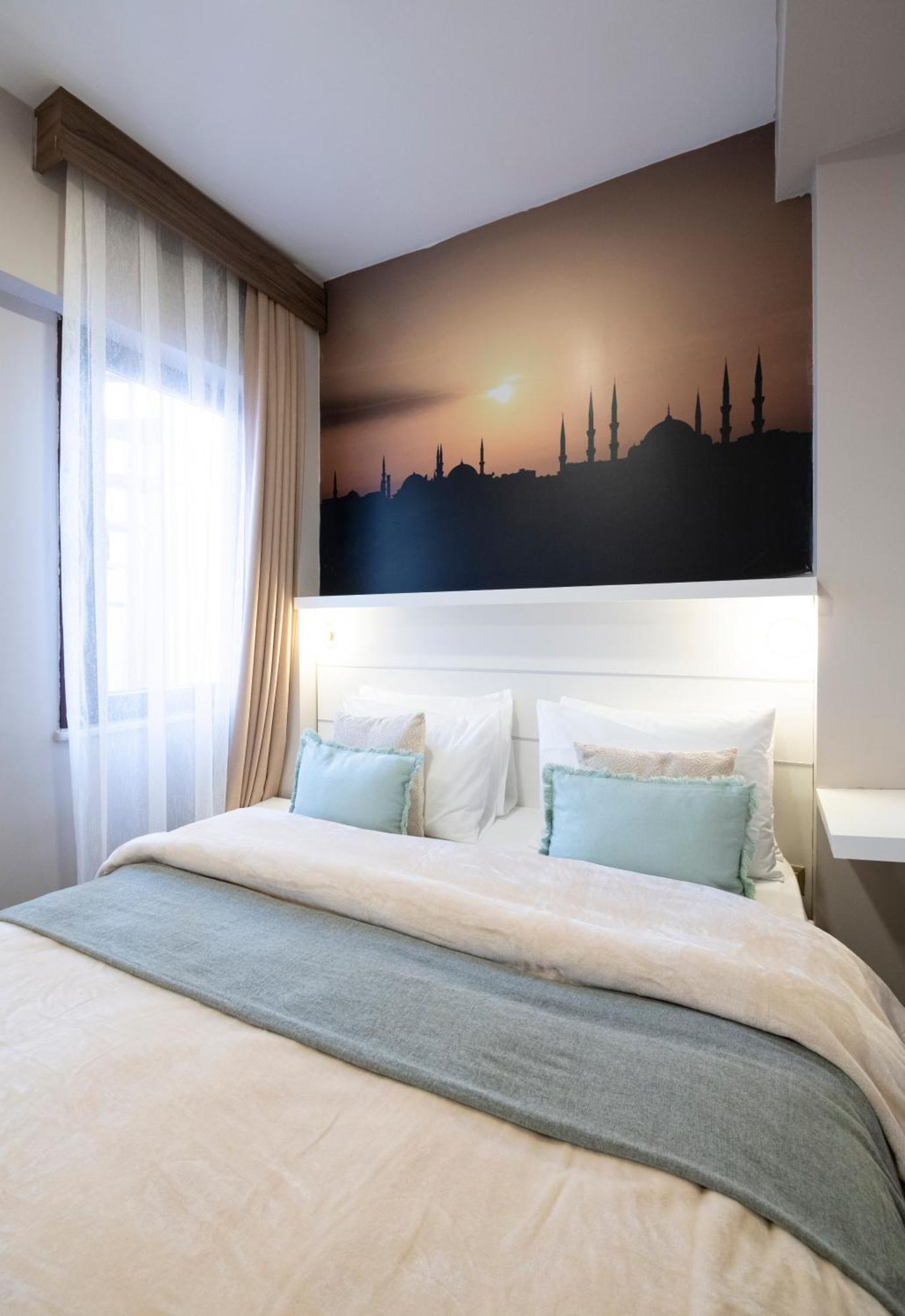 The Pera Istanbul