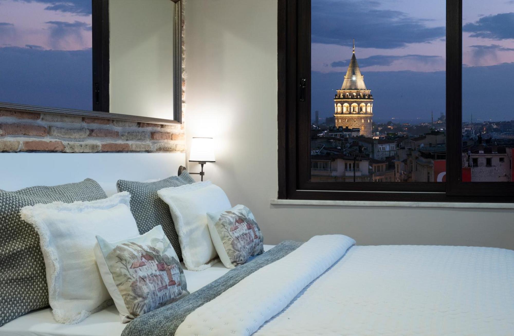 Hotel The Pera Istanbul