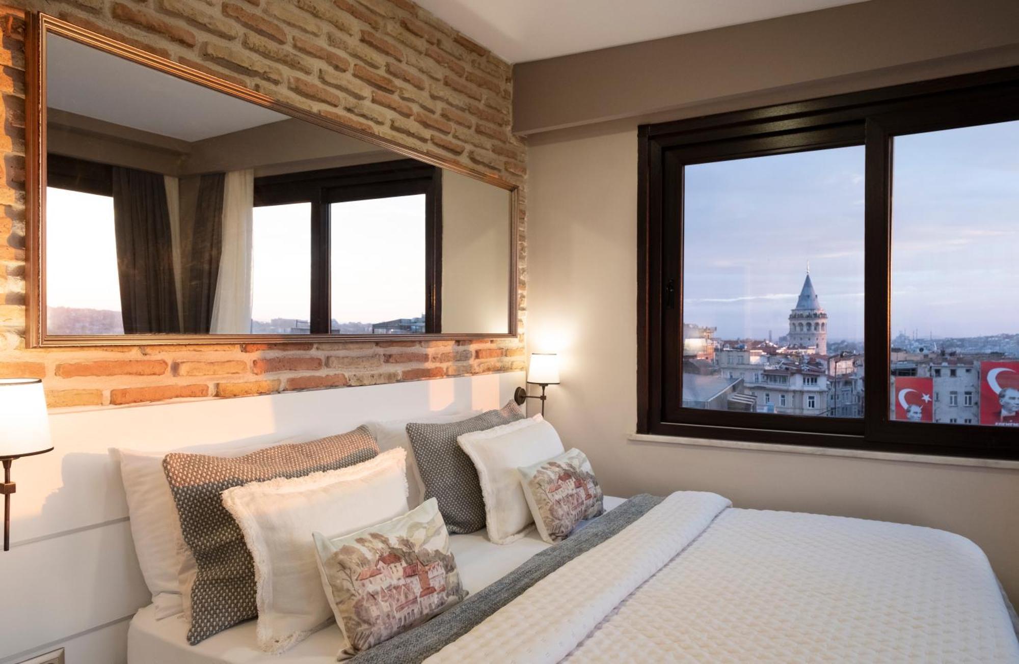 The Pera Hotel 3*
