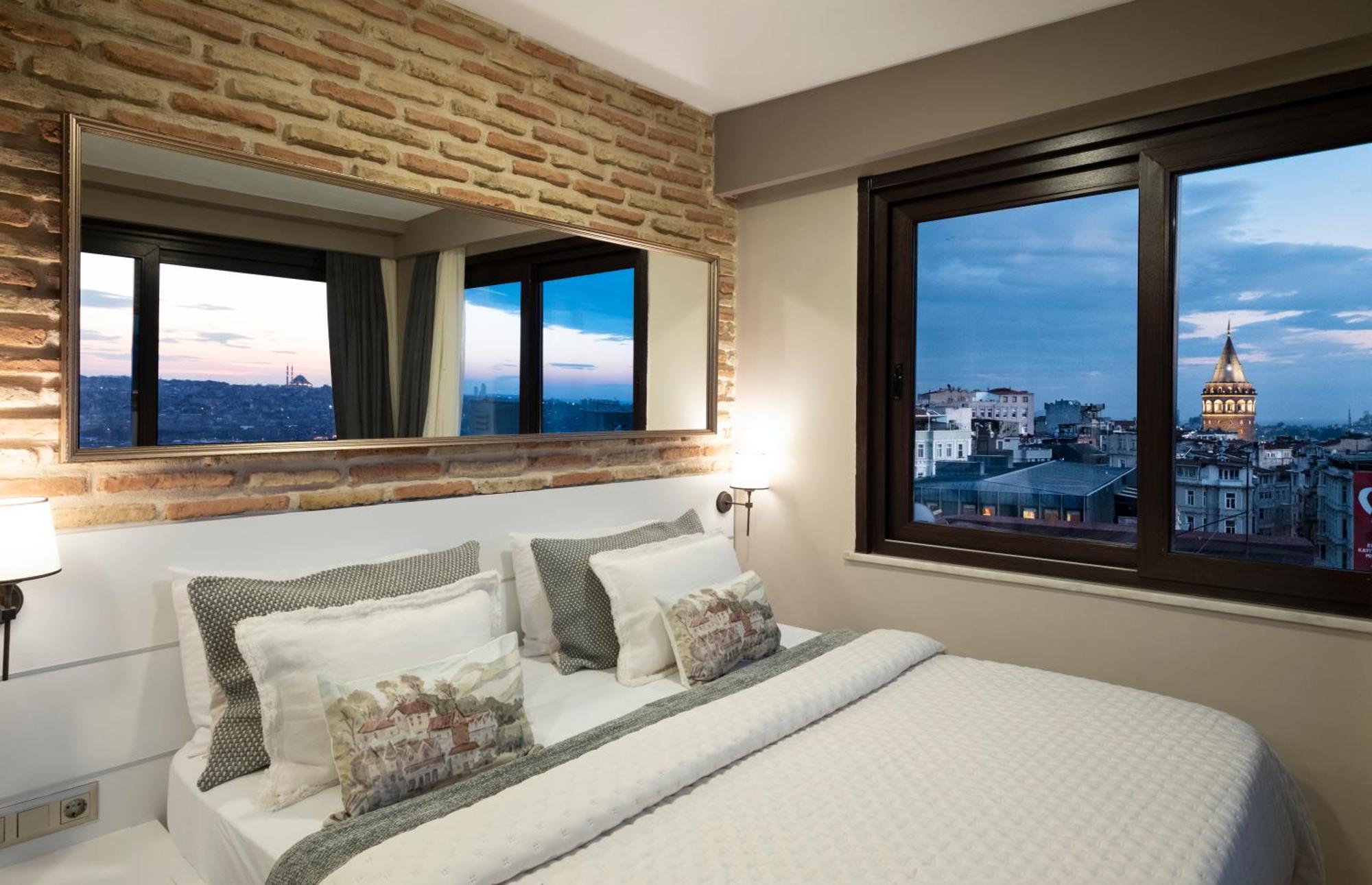 Hotel The Pera 3*