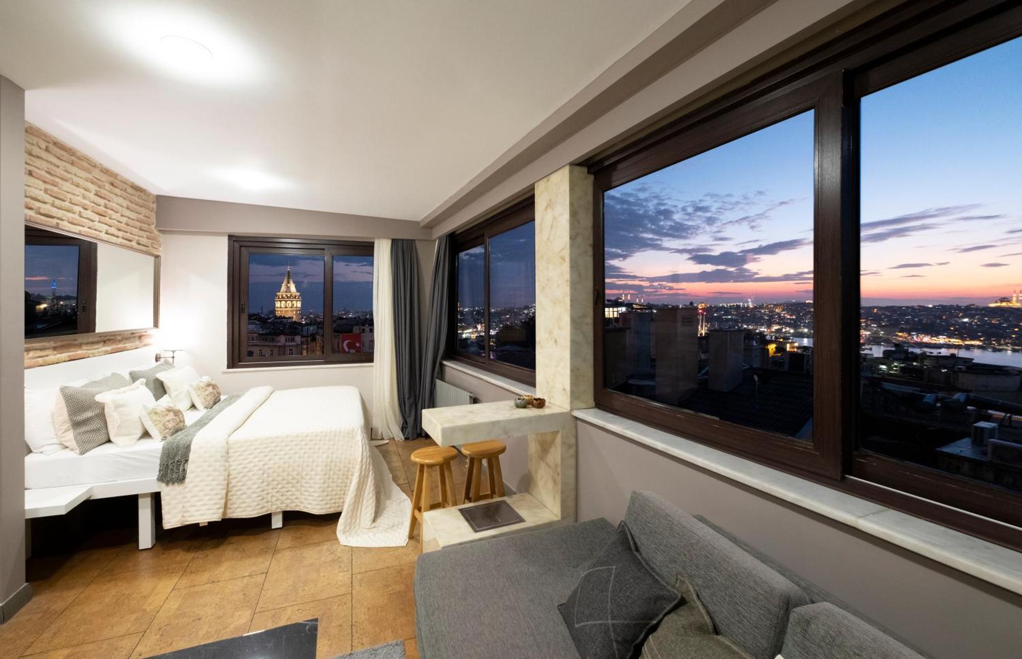 Hotel The Pera Istanbul