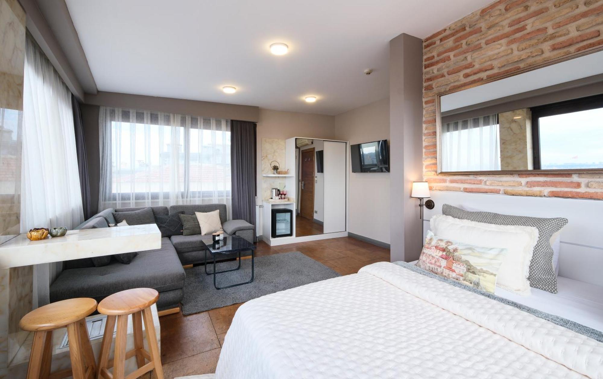 The Pera 3* Istanbul