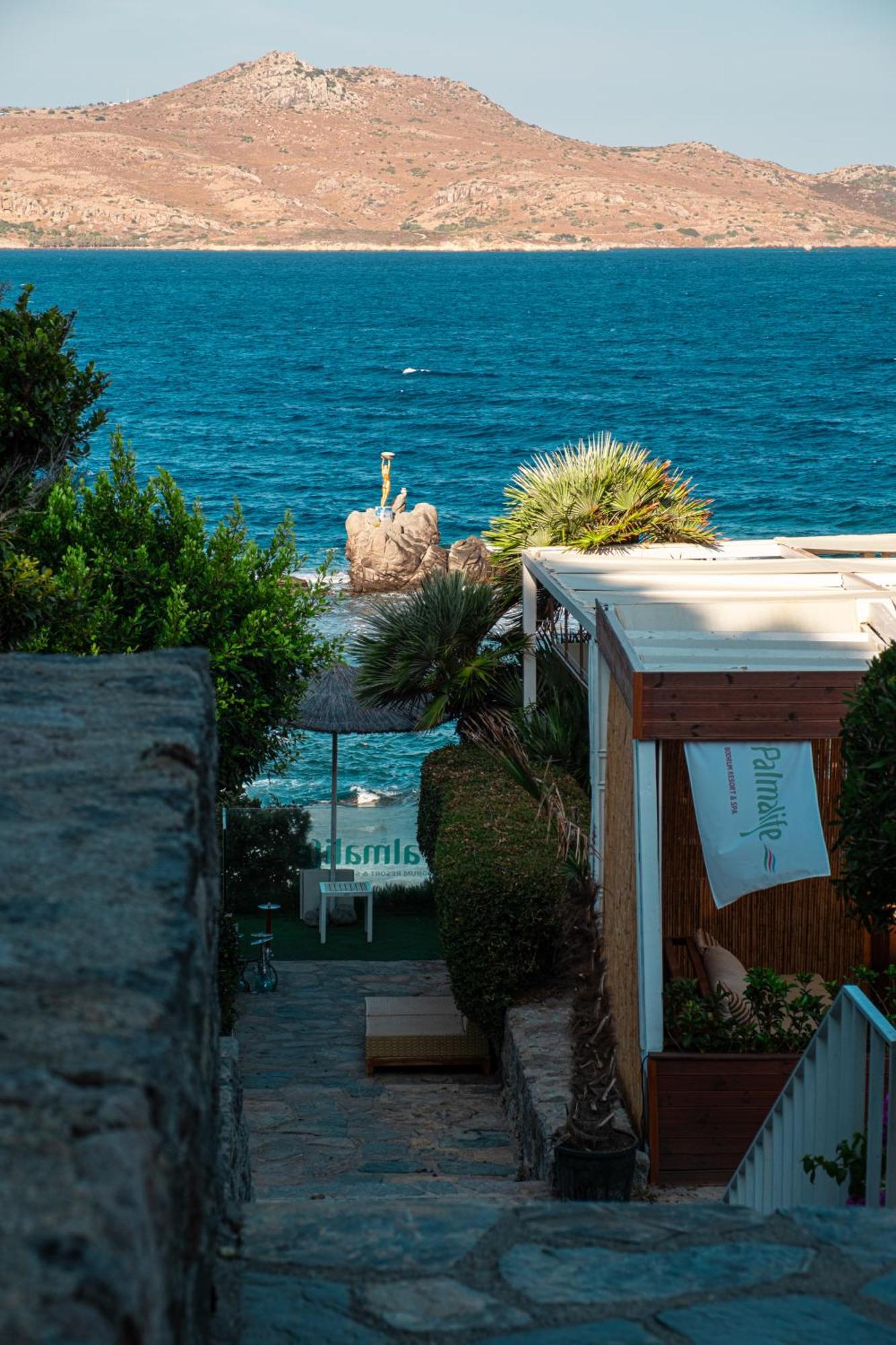 Palmalife Bodrum &
