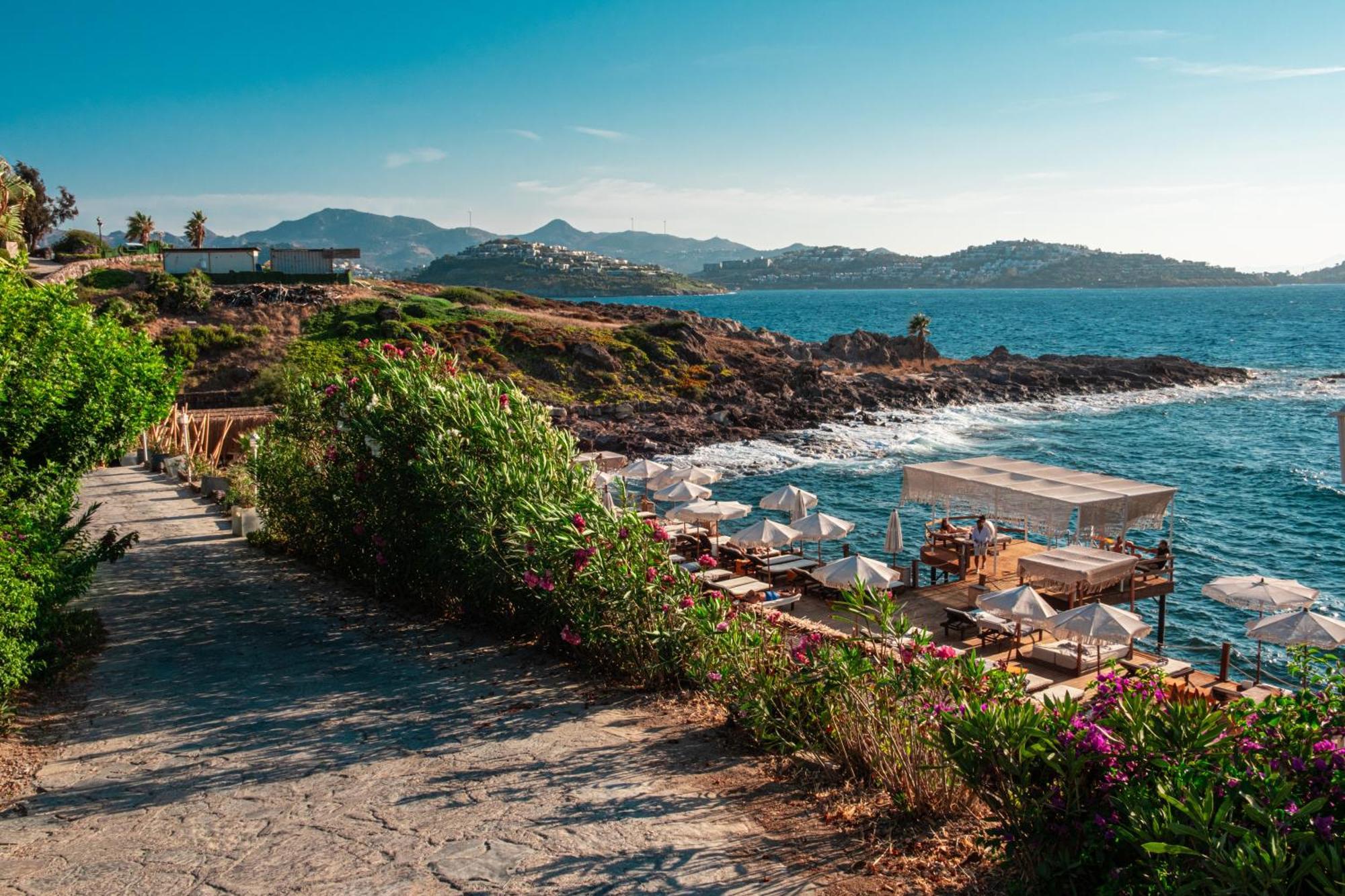 Palmalife Bodrum & 3*