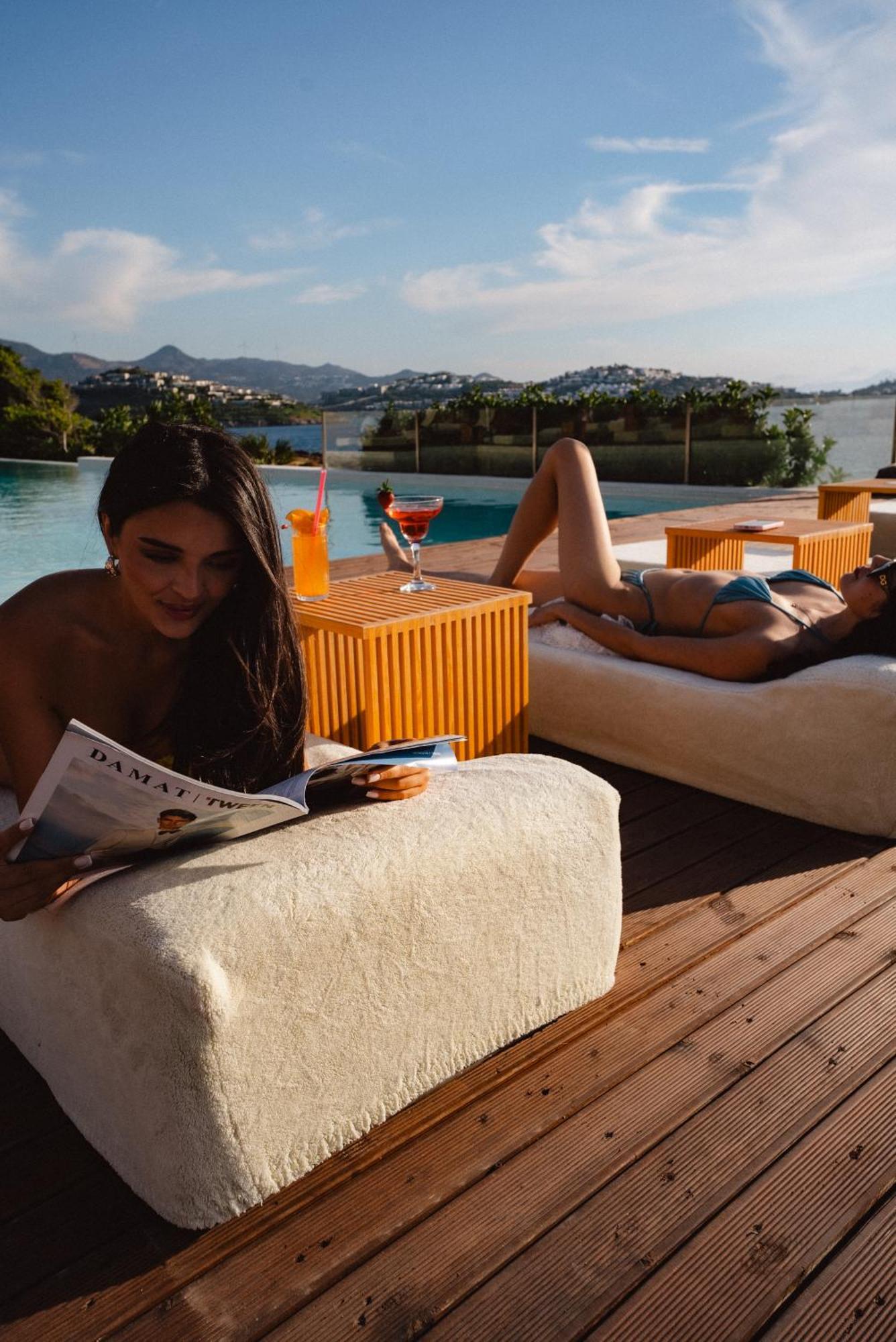 Resort Palmalife Bodrum &