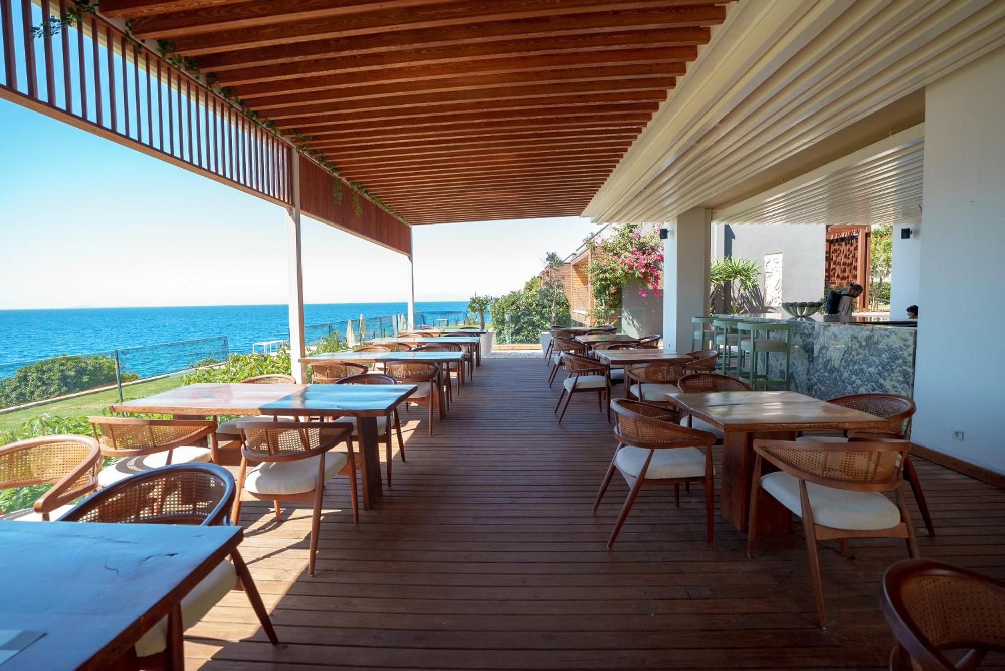Resort Palmalife Bodrum & 3*