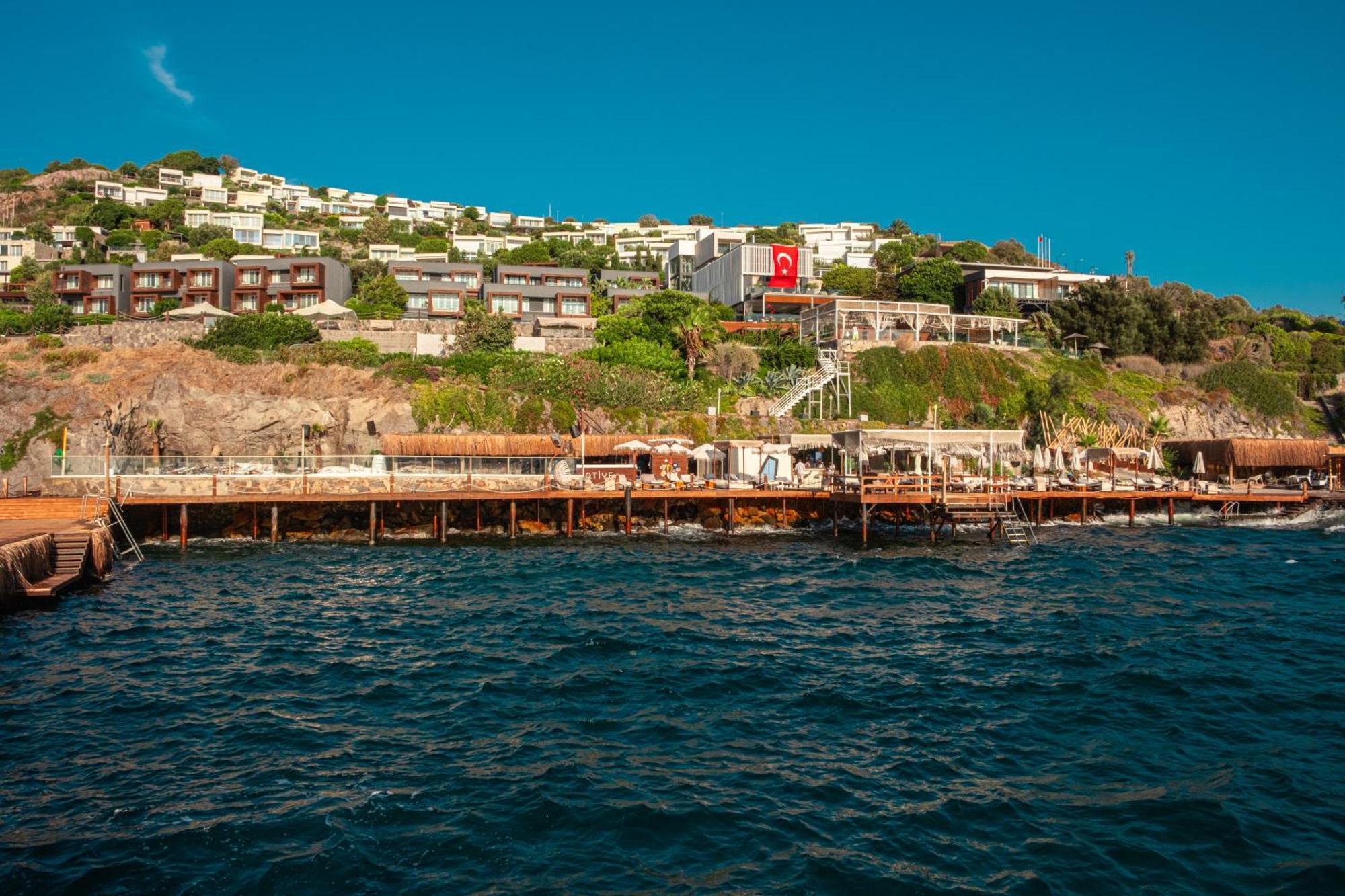 Palmalife Bodrum & Resort Yalikavak