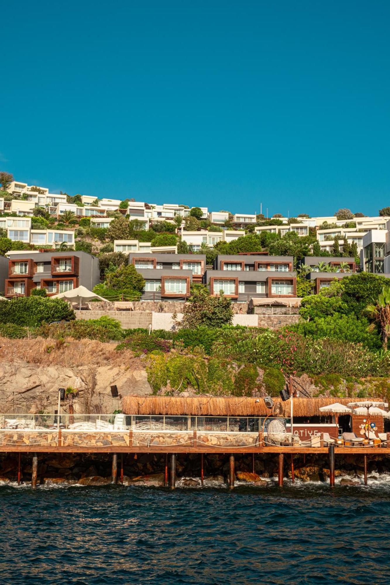 Palmalife Bodrum & Resort