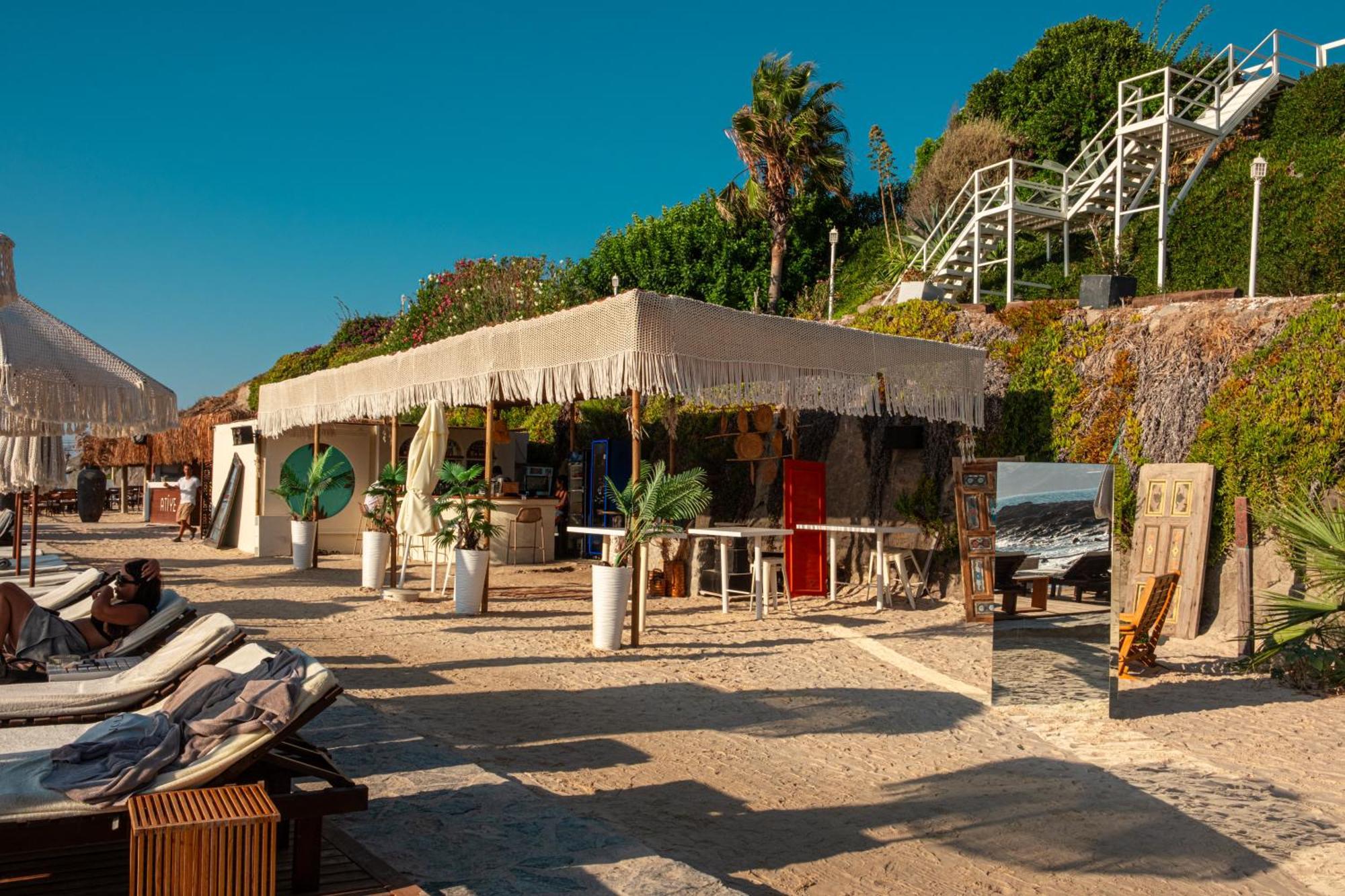 Resort Palmalife Bodrum &