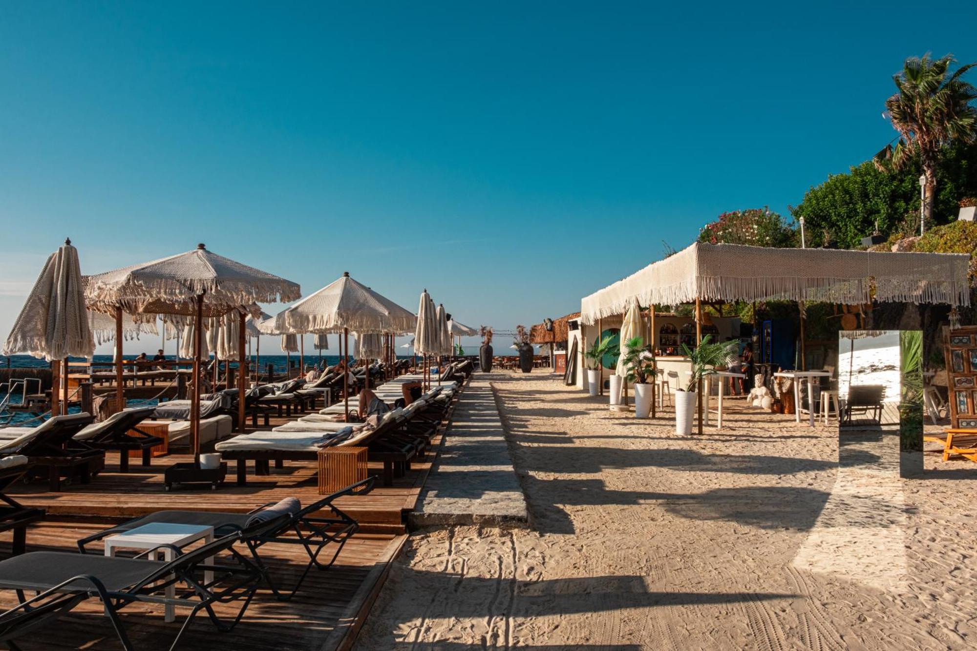 Palmalife Bodrum & Resort Yalikavak