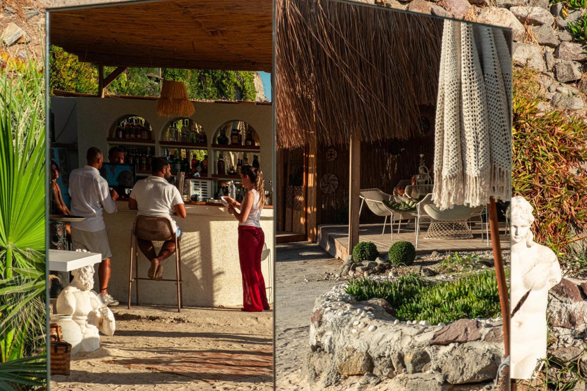 Resort Palmalife Bodrum &