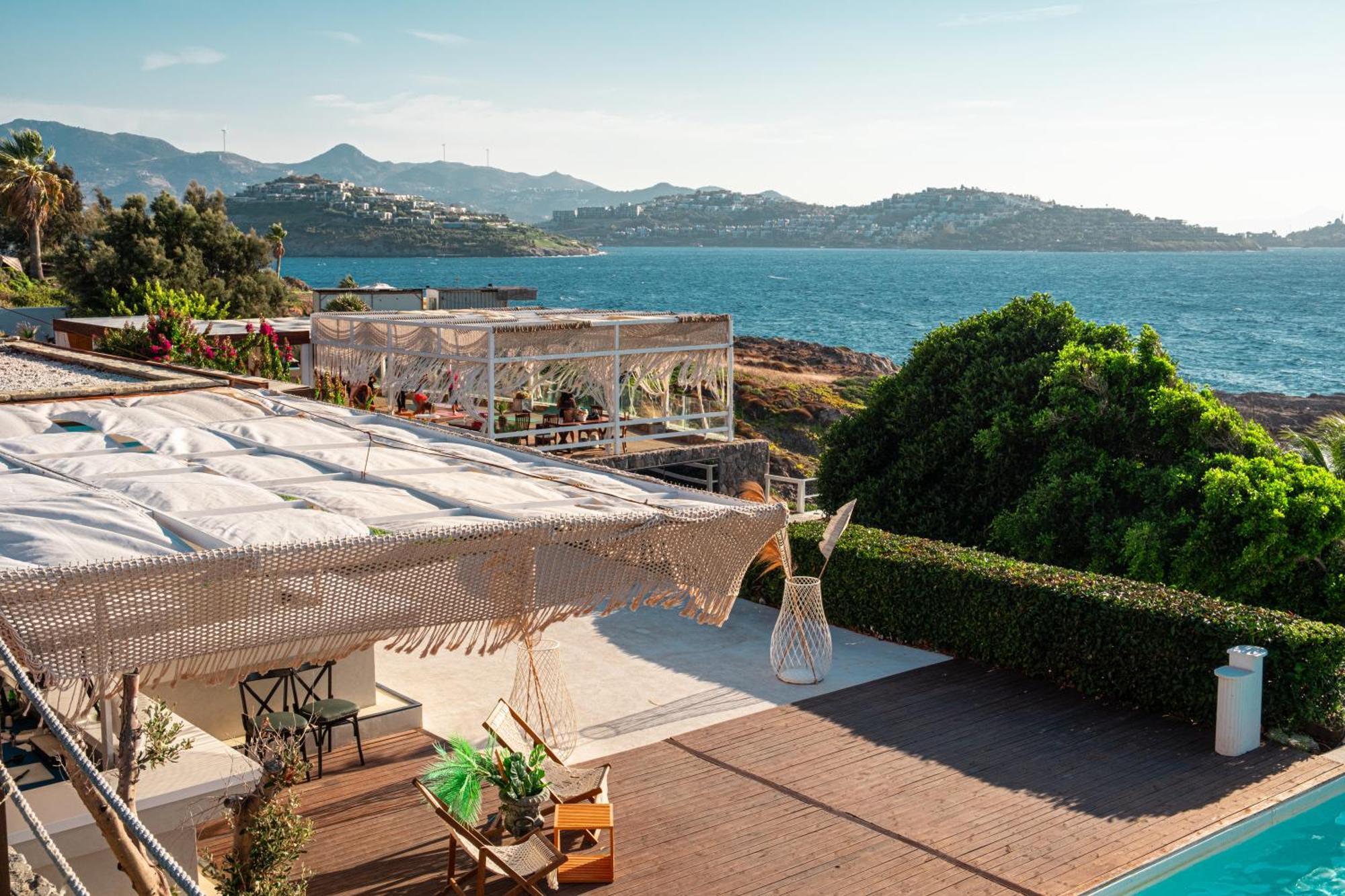 Palmalife Bodrum & 3* Yalikavak
