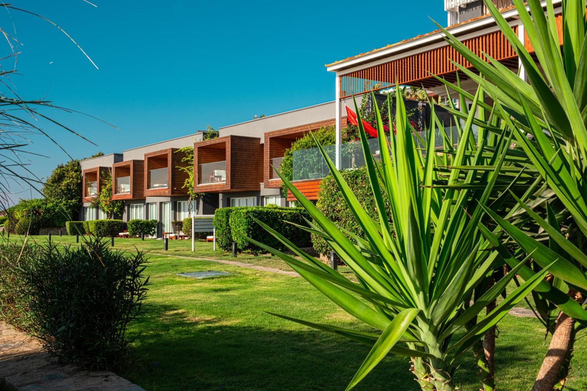 Palmalife Bodrum & 3* Yalikavak