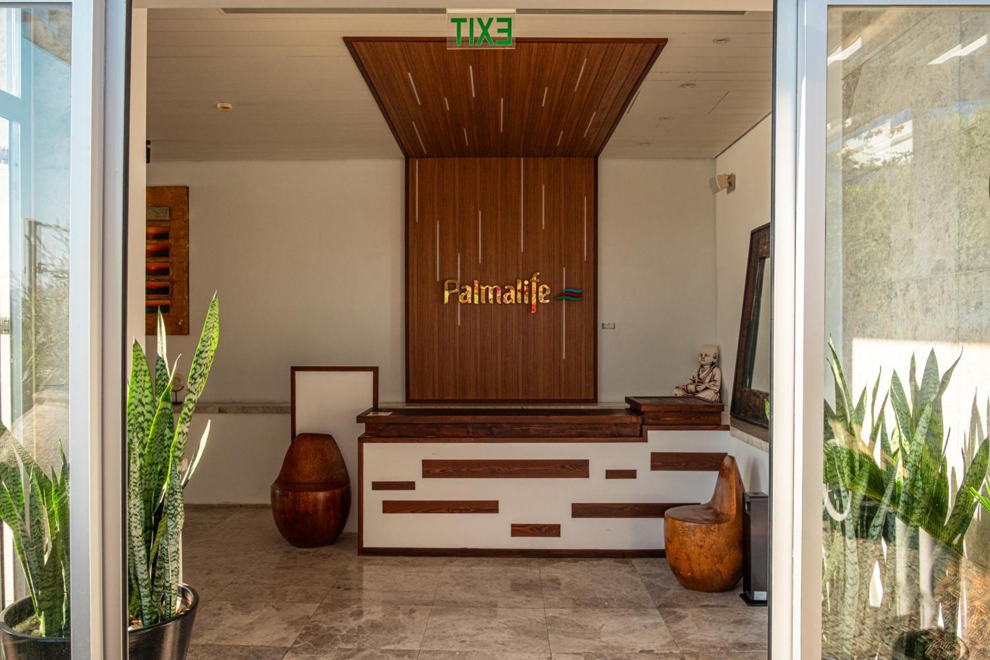 Palmalife Bodrum & Resort