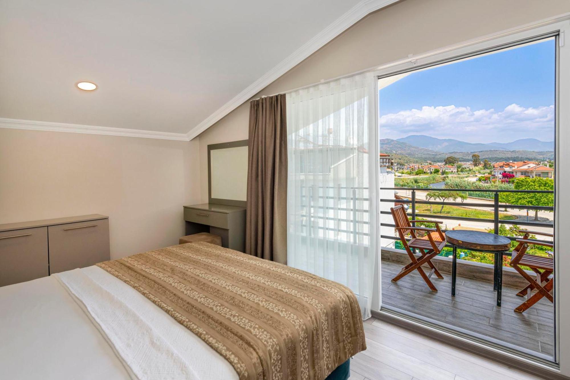 Idee Hotel Fethiye