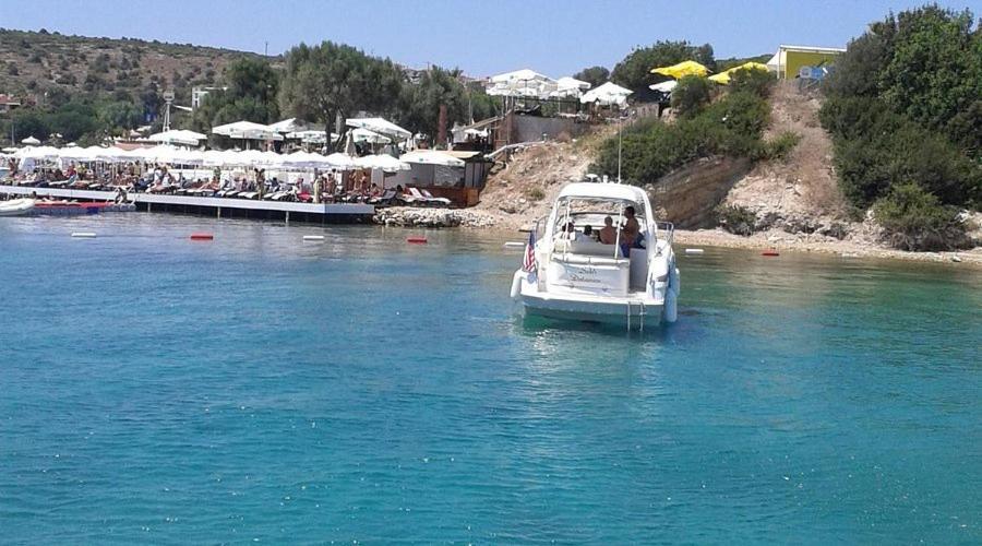 Lodos Butik 2* Alacati