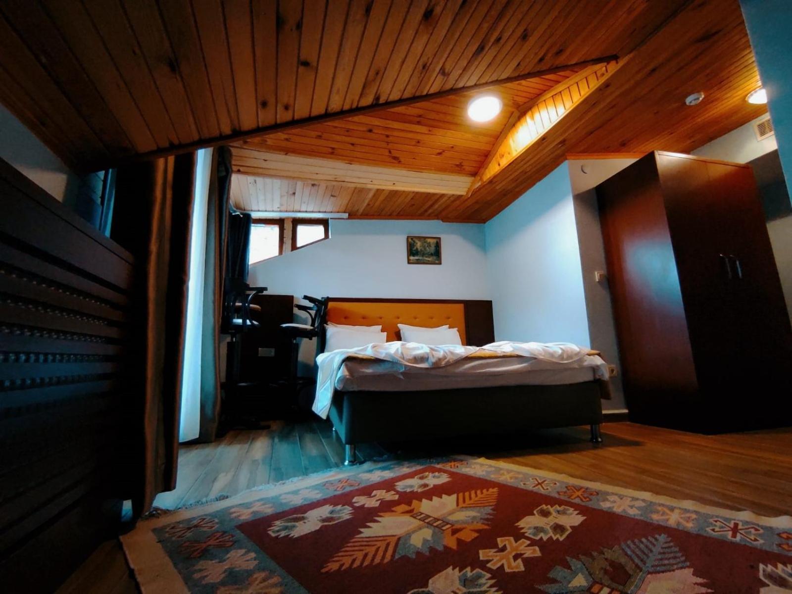 Hill River Hotel Agva (Marmara)