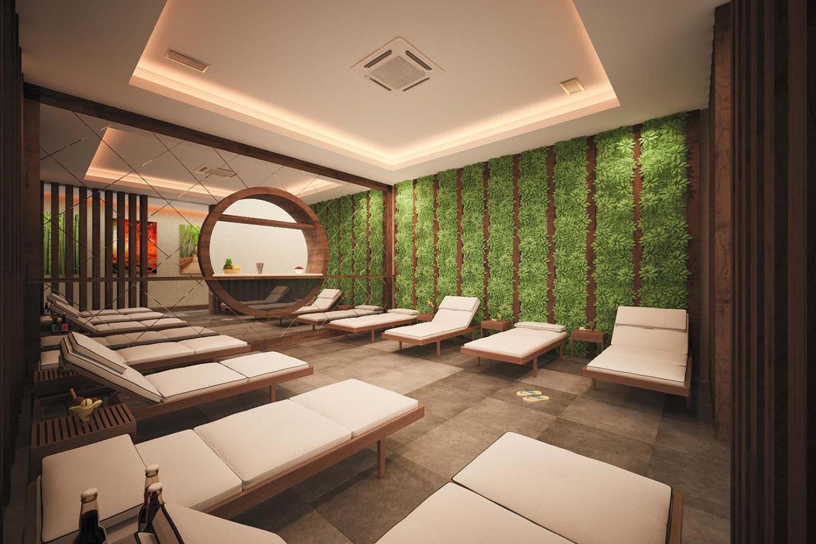 Dream World Palace Hotel 5*