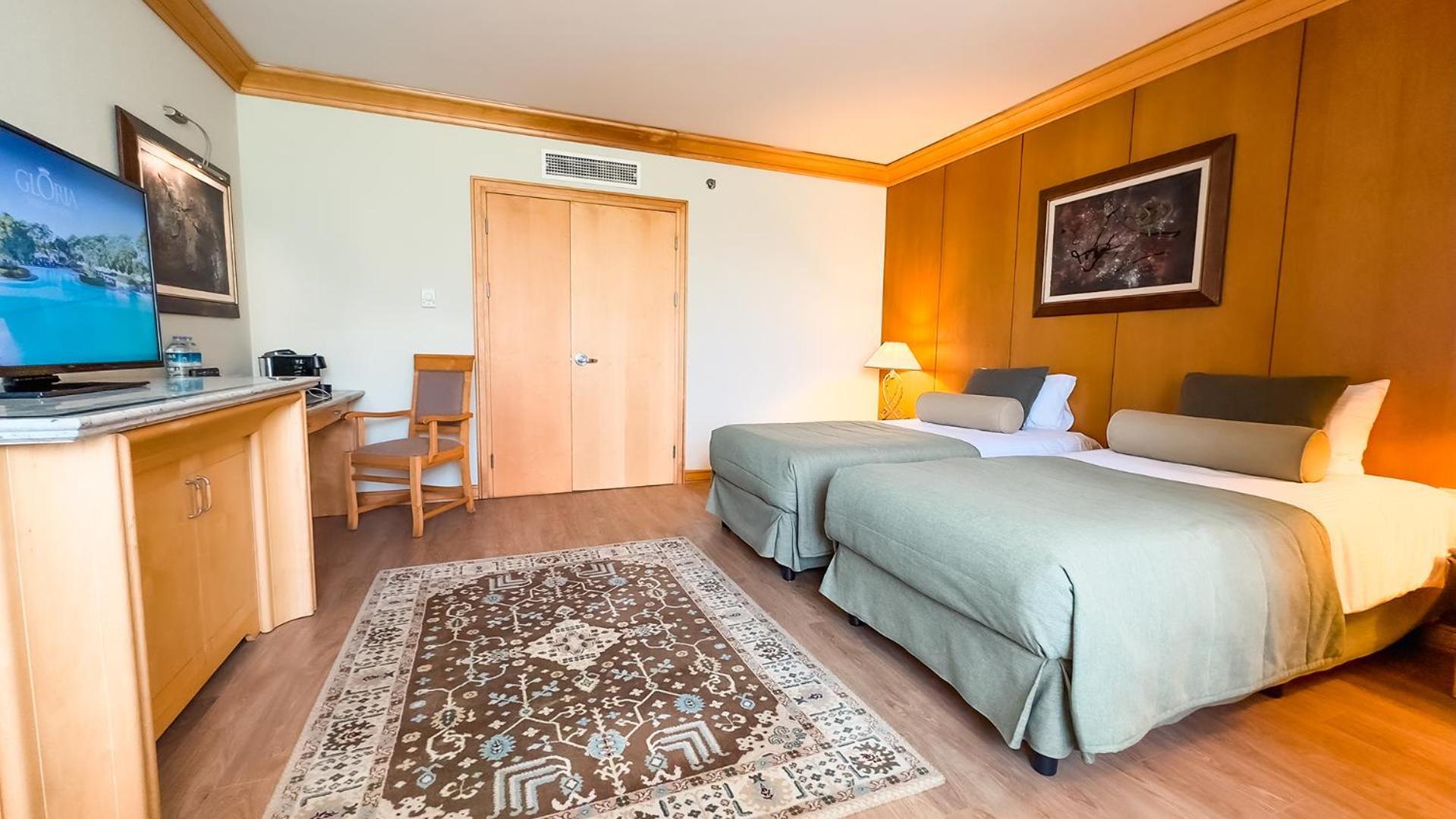 Gloria Resort Belek