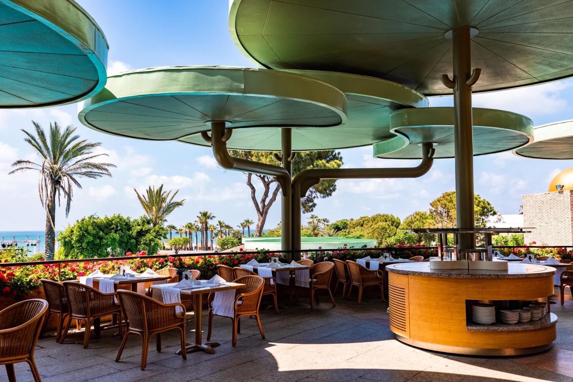 Gloria Resort 5*