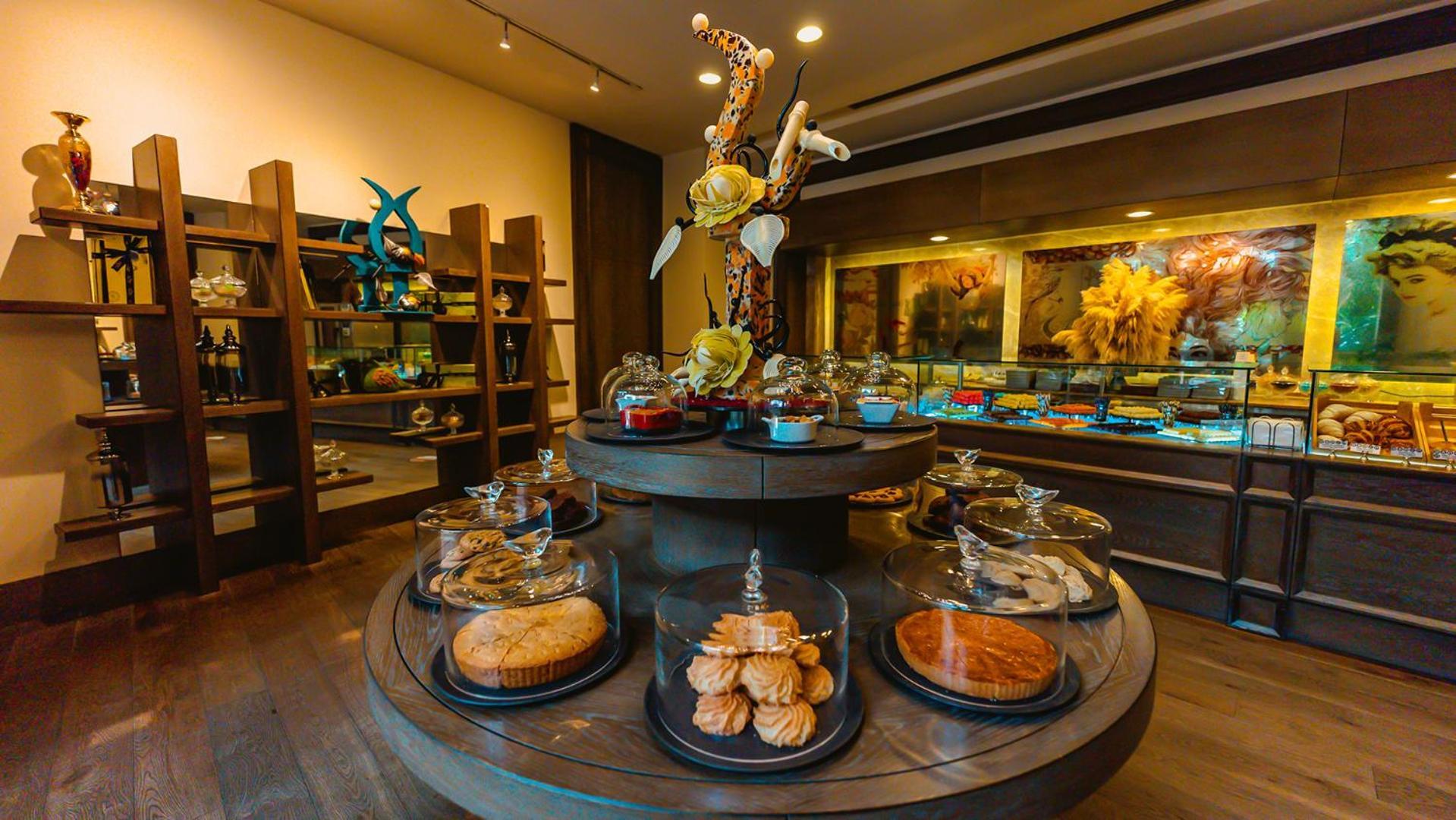 Resort Gloria Belek