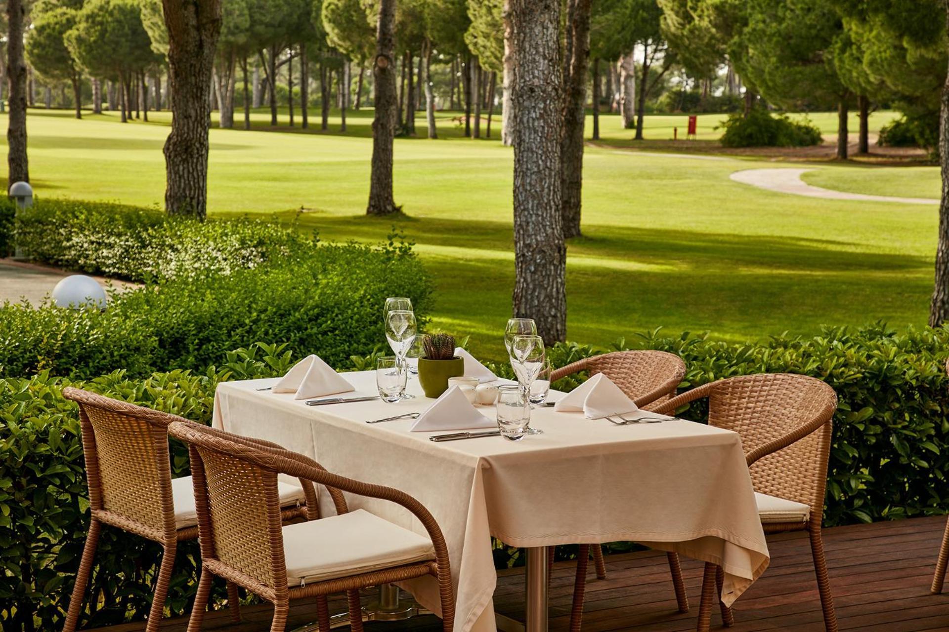 Gloria Resort 5*