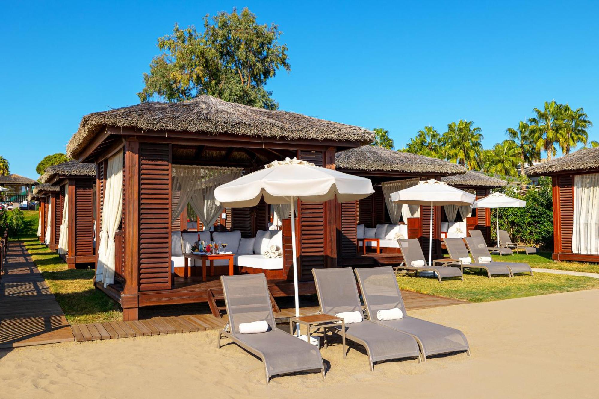 Resort Gloria