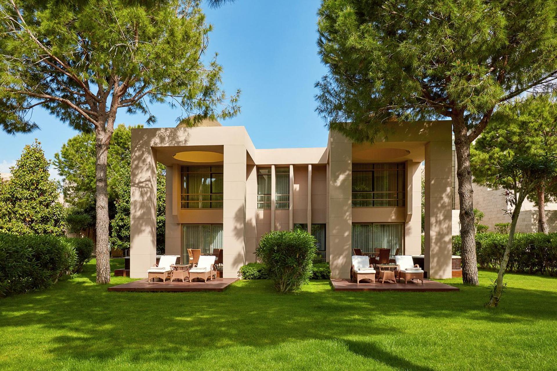Resort Gloria Serenity Belek