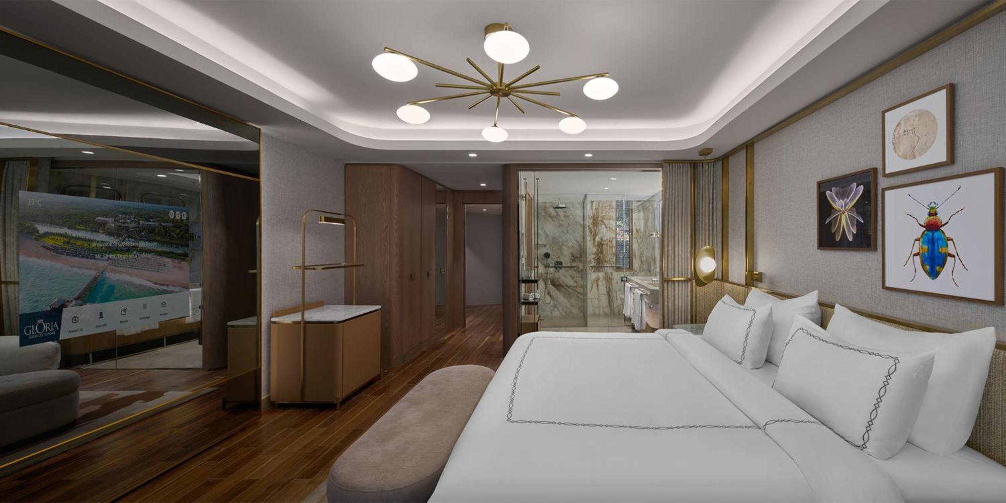 Gloria Serenity Belek