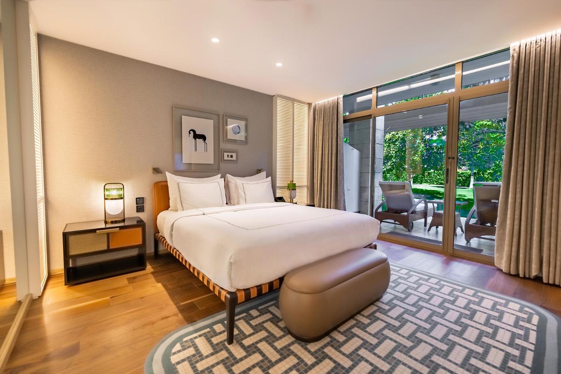 Gloria Serenity Resort