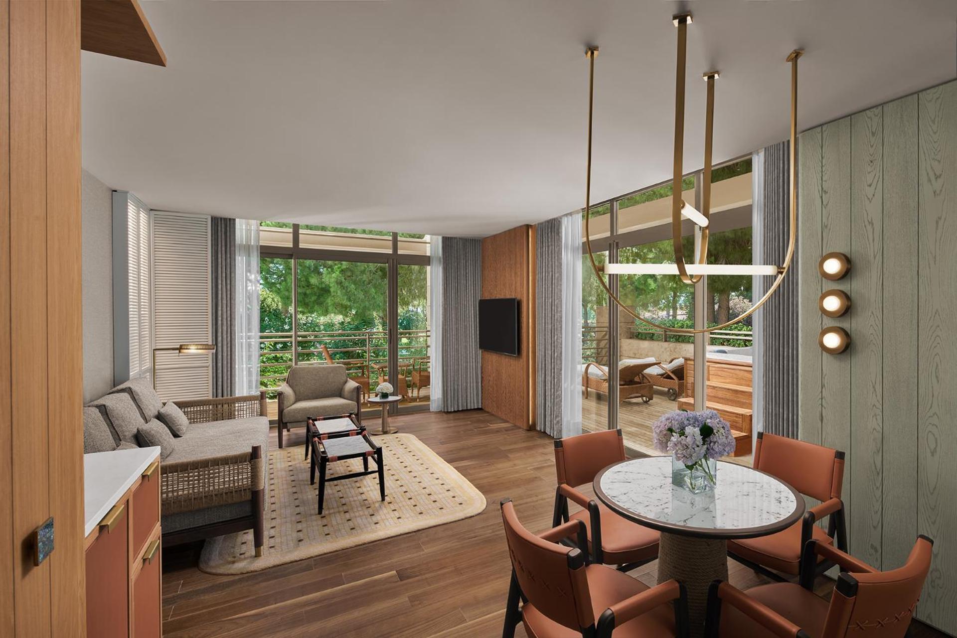 Resort Gloria Serenity 5*