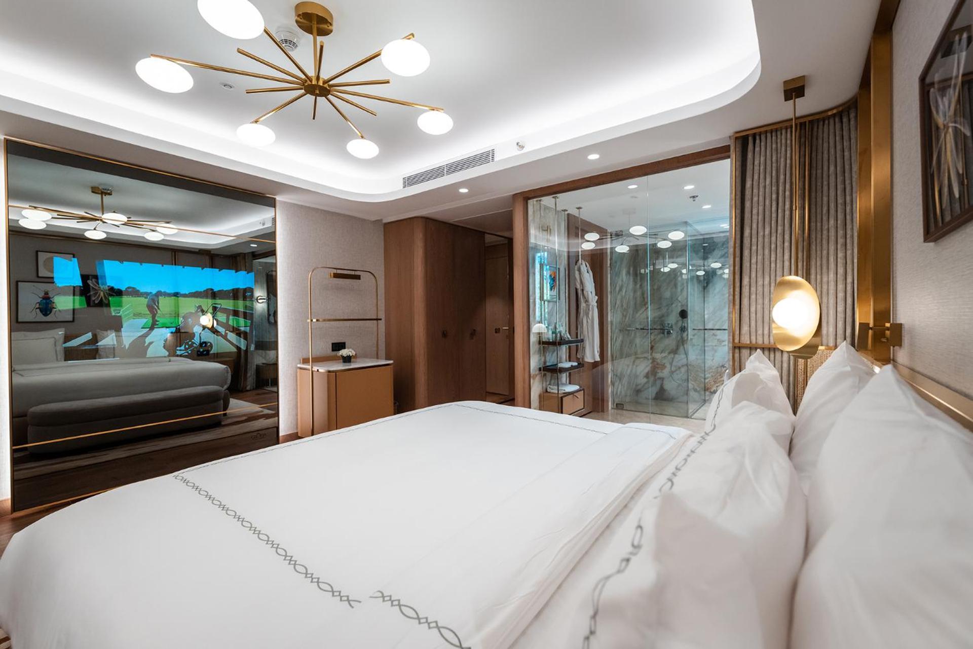 Gloria Serenity Resort 5*